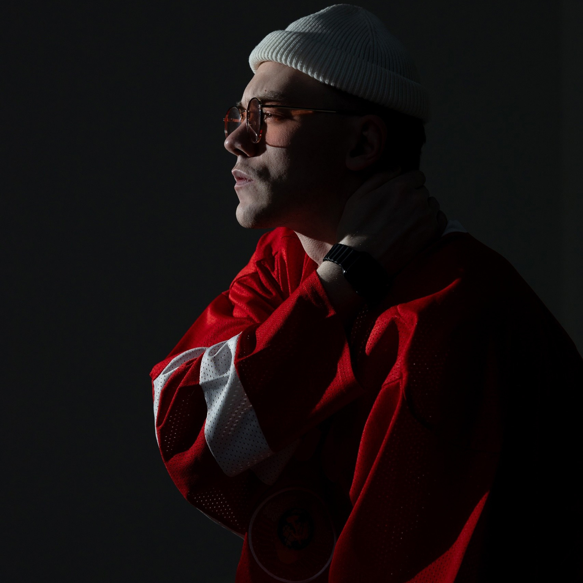 Паша. Олег Минайлов — Фотограф ваших событий