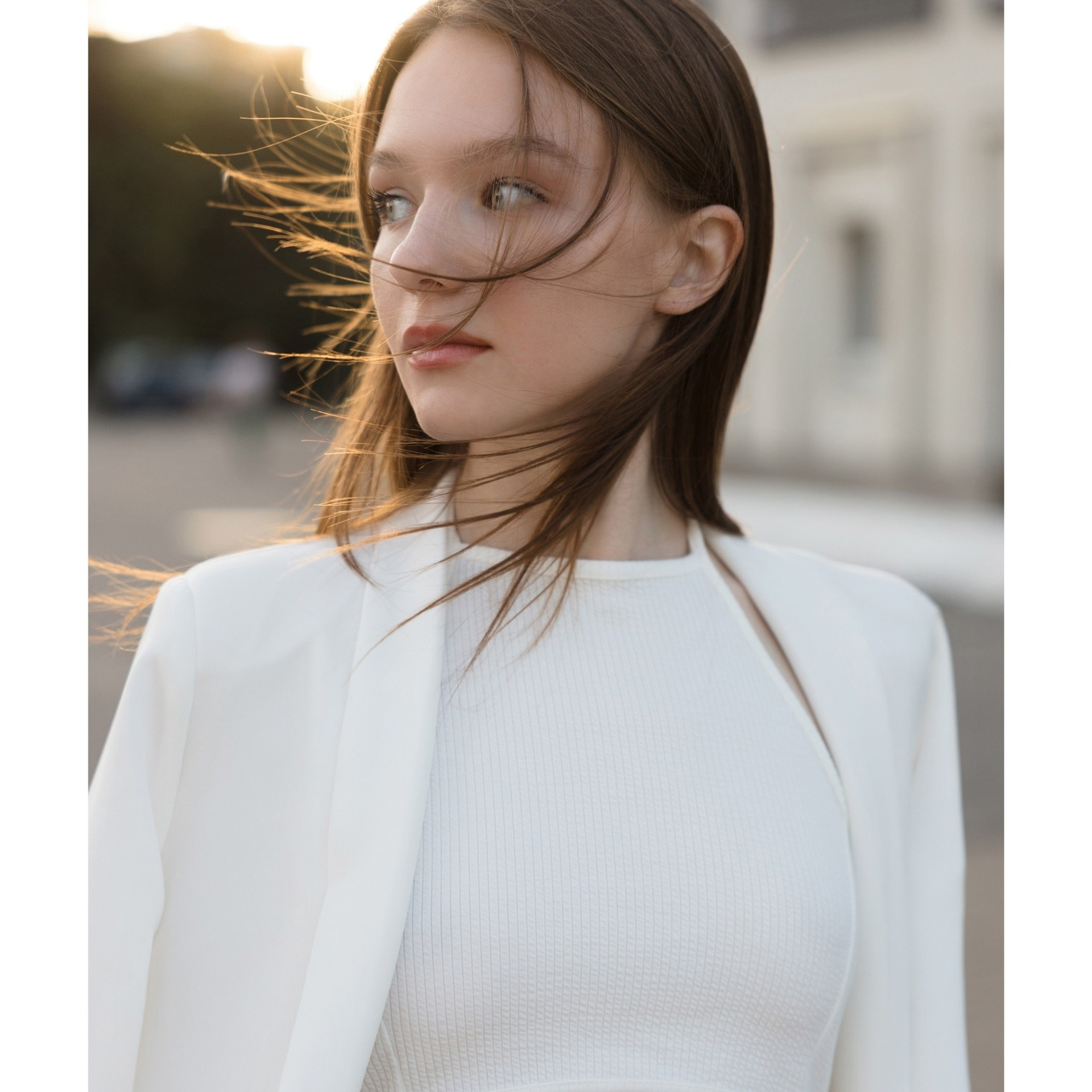 Мария. Олег Минайлов — Фотограф ваших событий