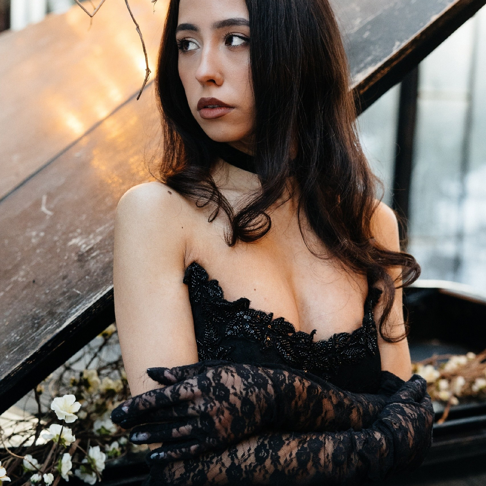 Анастасия. Олег Минайлов — Фотограф ваших событий