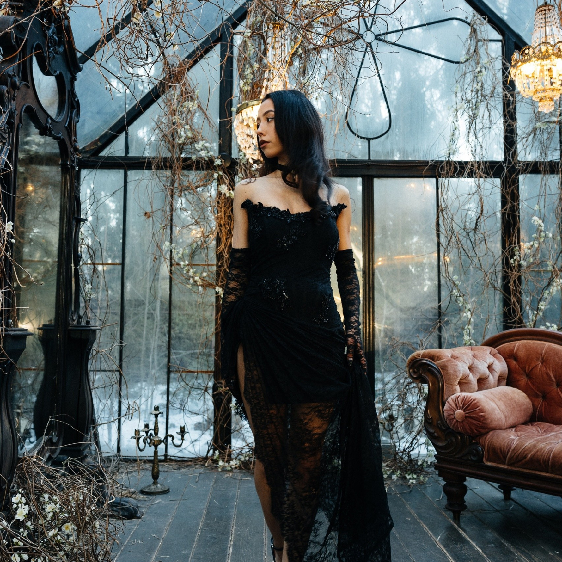 Анастасия. Олег Минайлов — Фотограф ваших событий