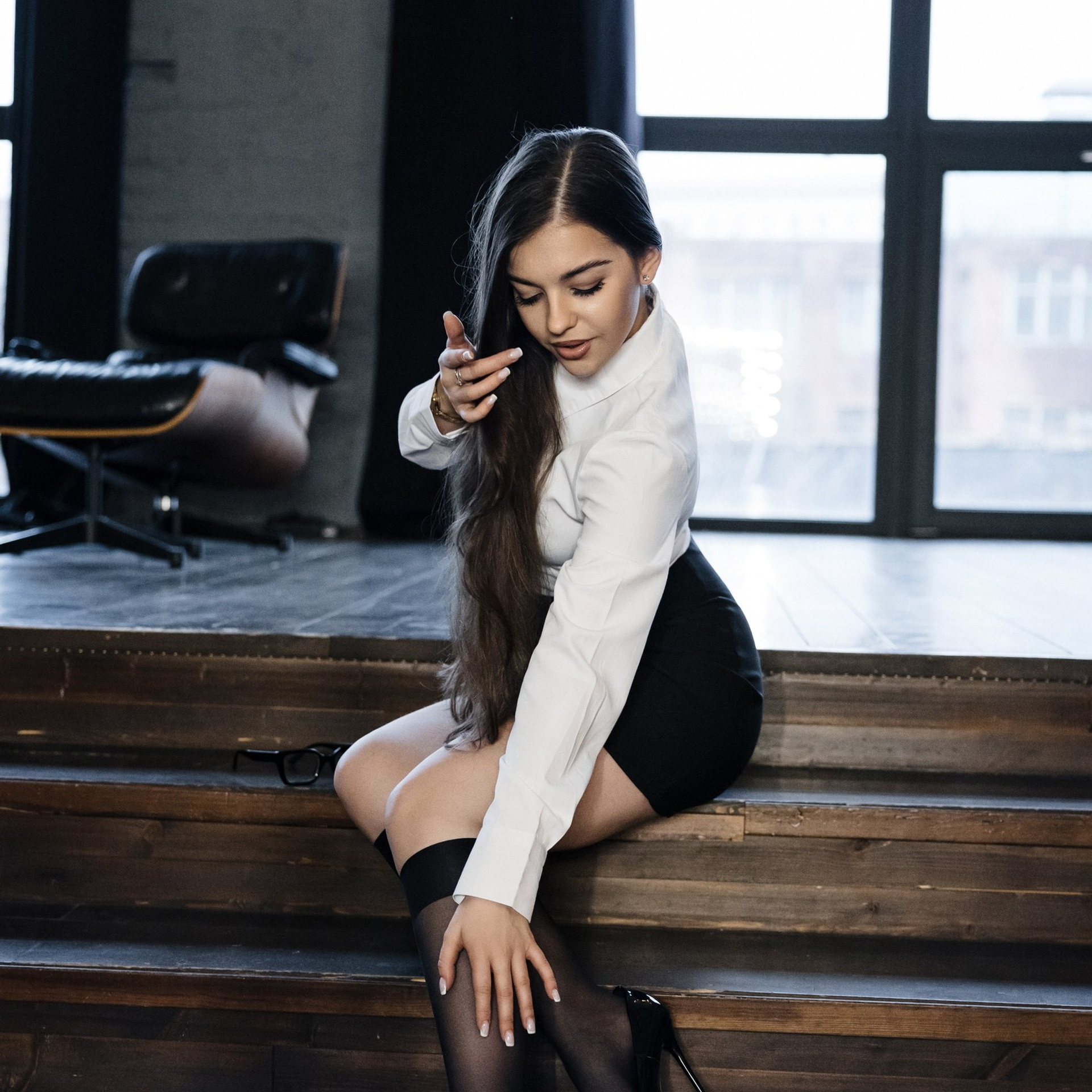 Леся. Олег Минайлов — Фотограф ваших событий