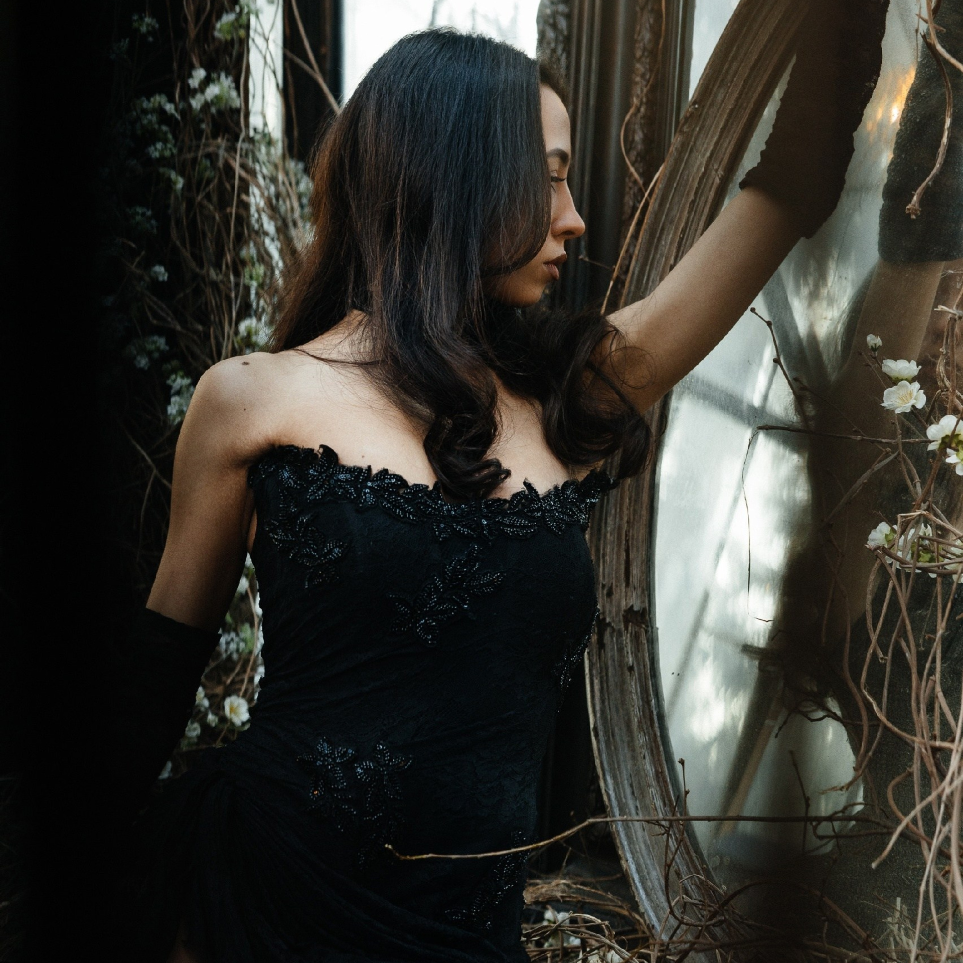 Анастасия. Олег Минайлов — Фотограф ваших событий