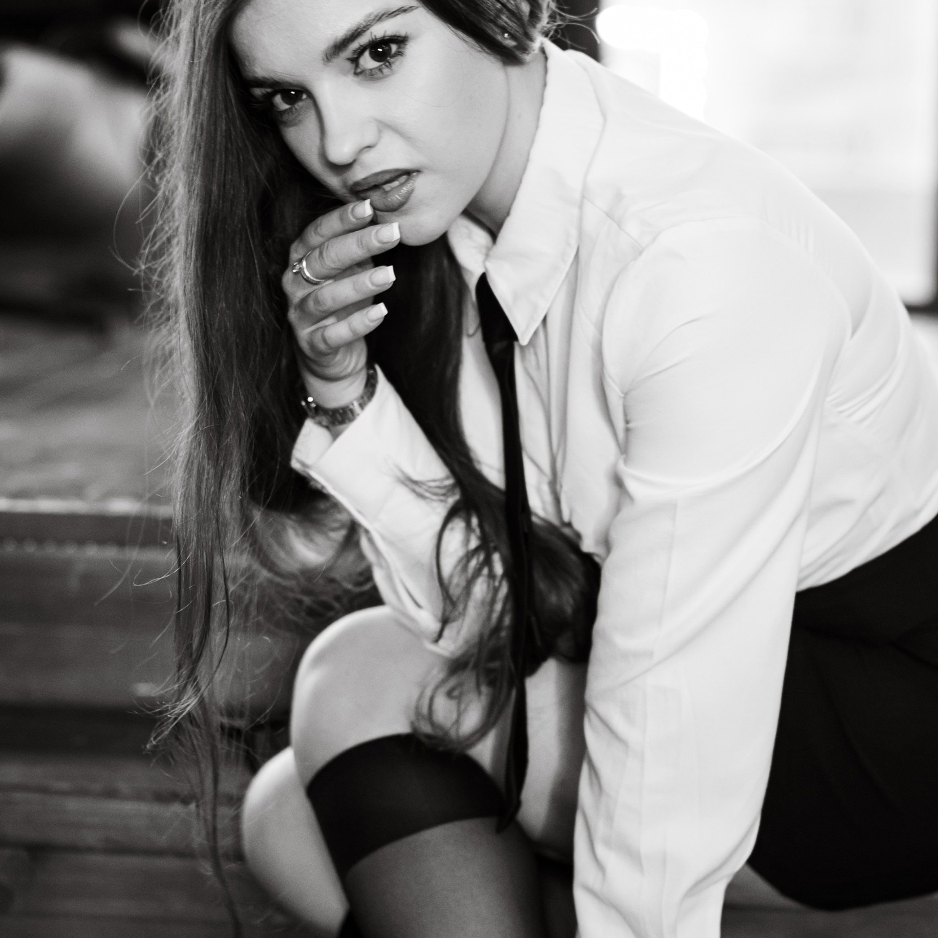 Леся. Олег Минайлов — Фотограф ваших событий