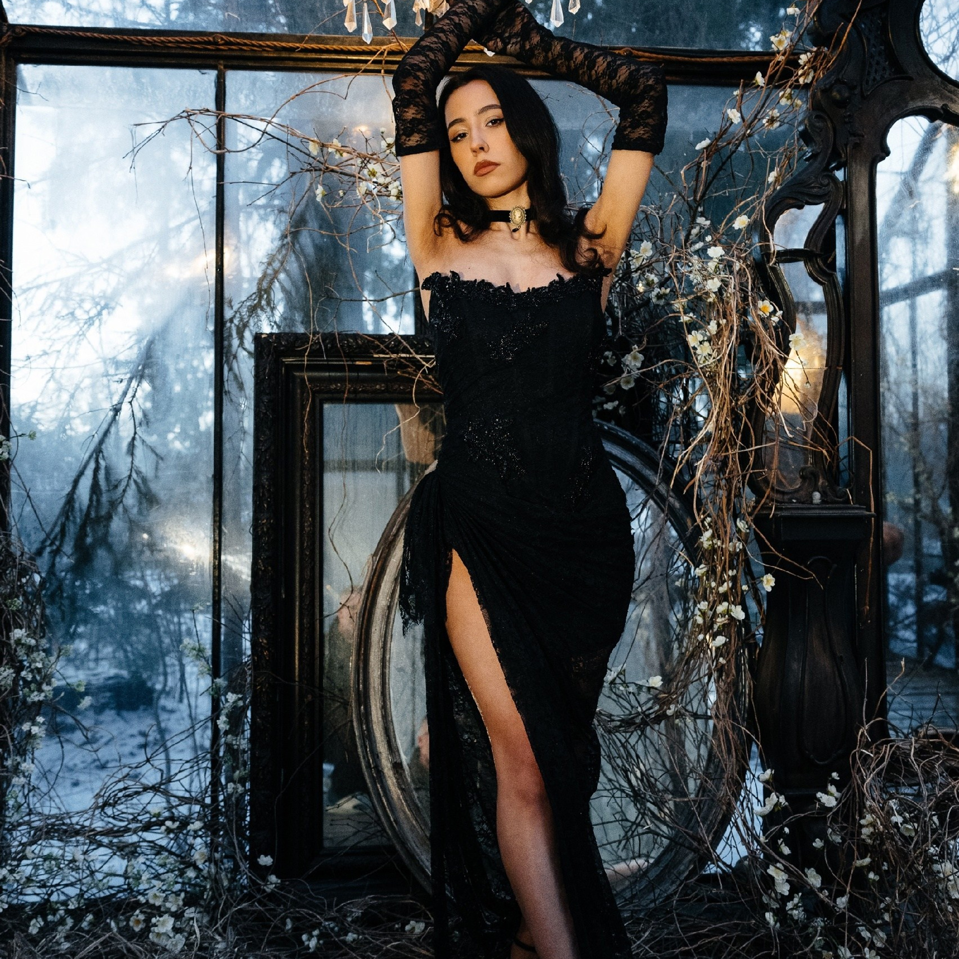 Анастасия. Олег Минайлов — Фотограф ваших событий