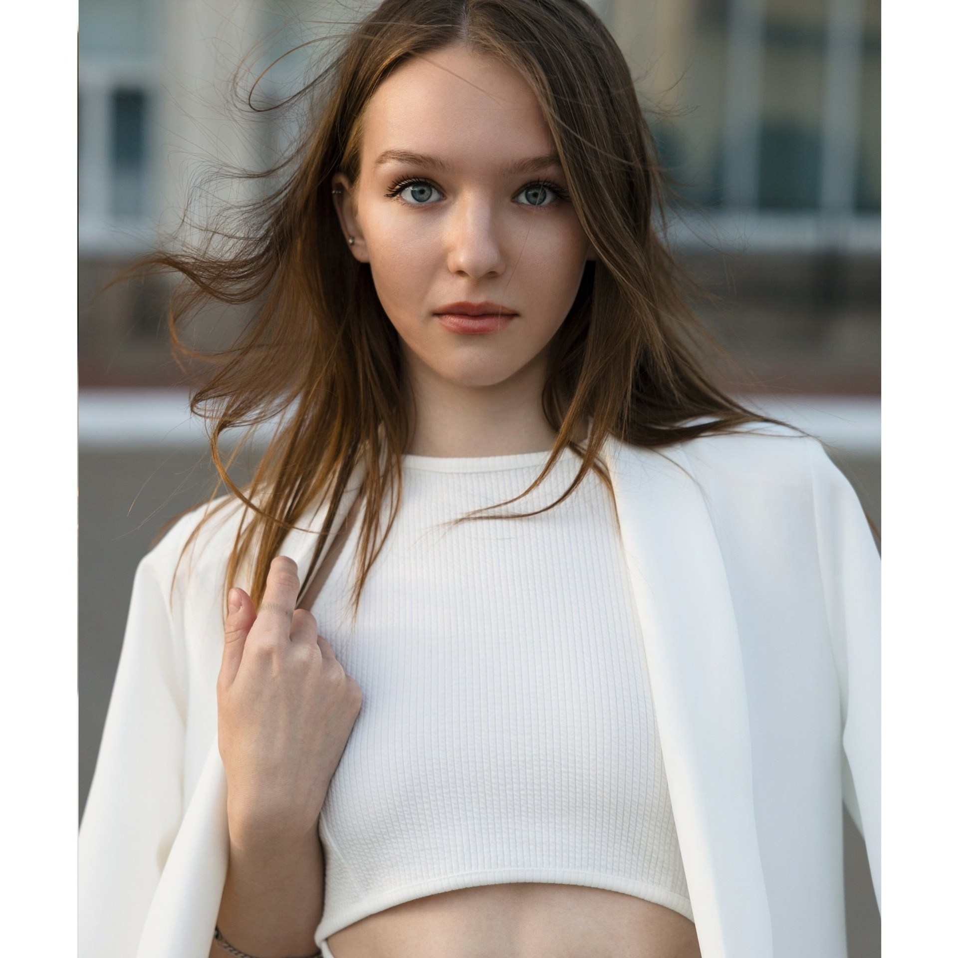 Мария. Олег Минайлов — Фотограф ваших событий