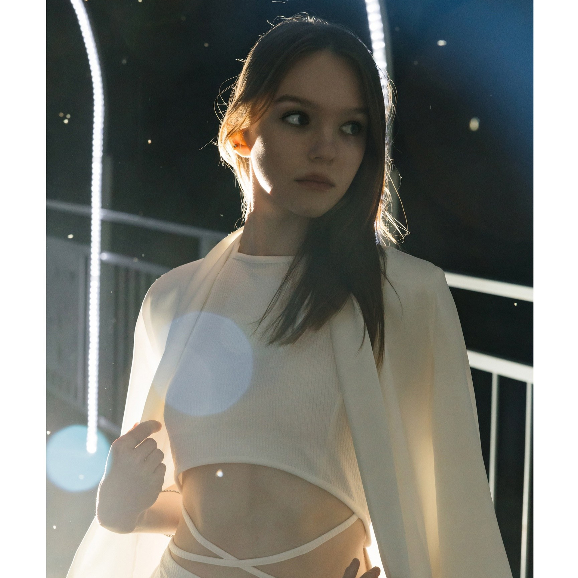 Мария. Олег Минайлов — Фотограф ваших событий