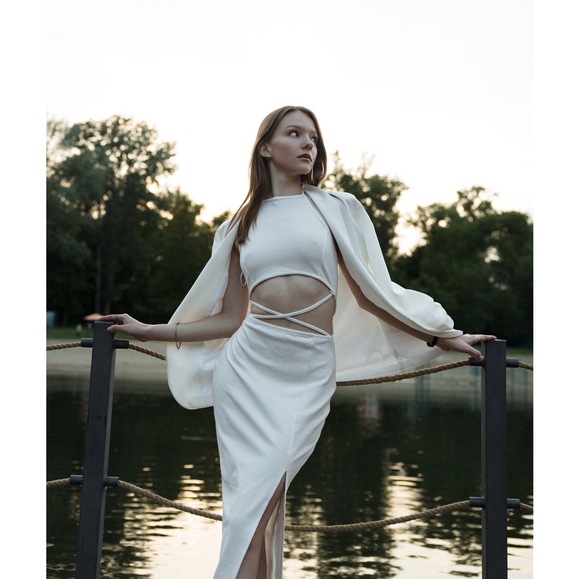 Мария. Олег Минайлов — Фотограф ваших событий