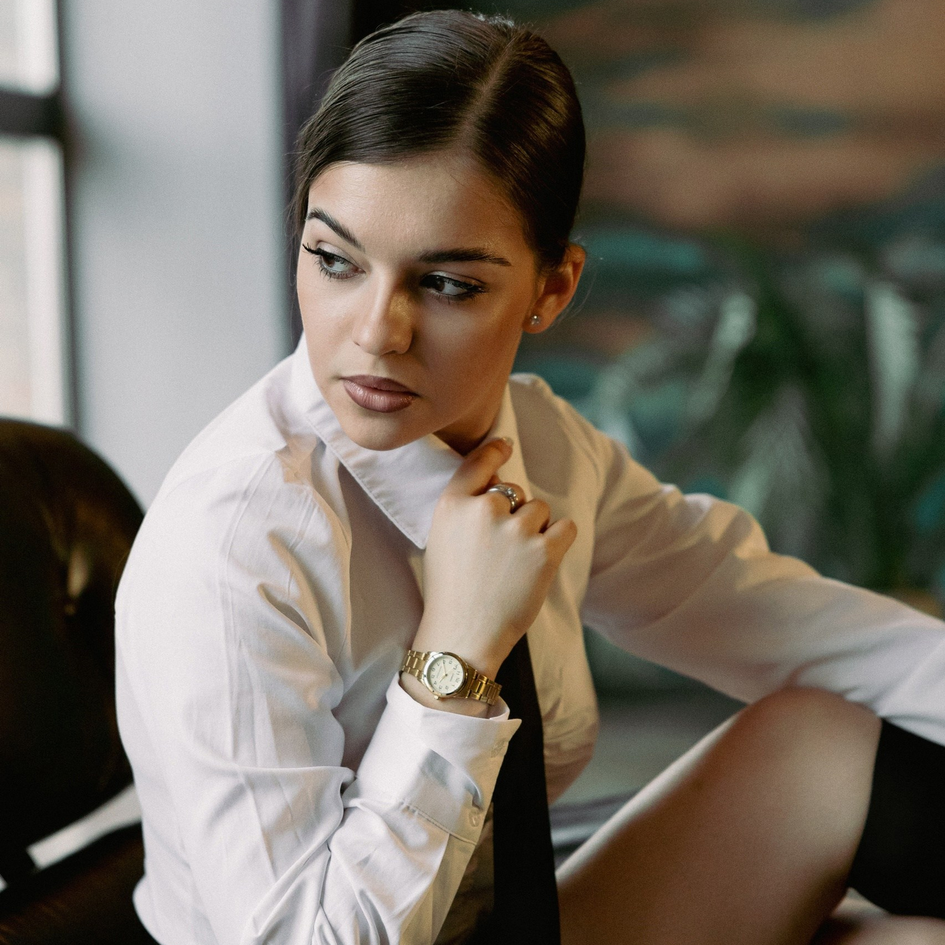 Леся. Олег Минайлов — Фотограф ваших событий