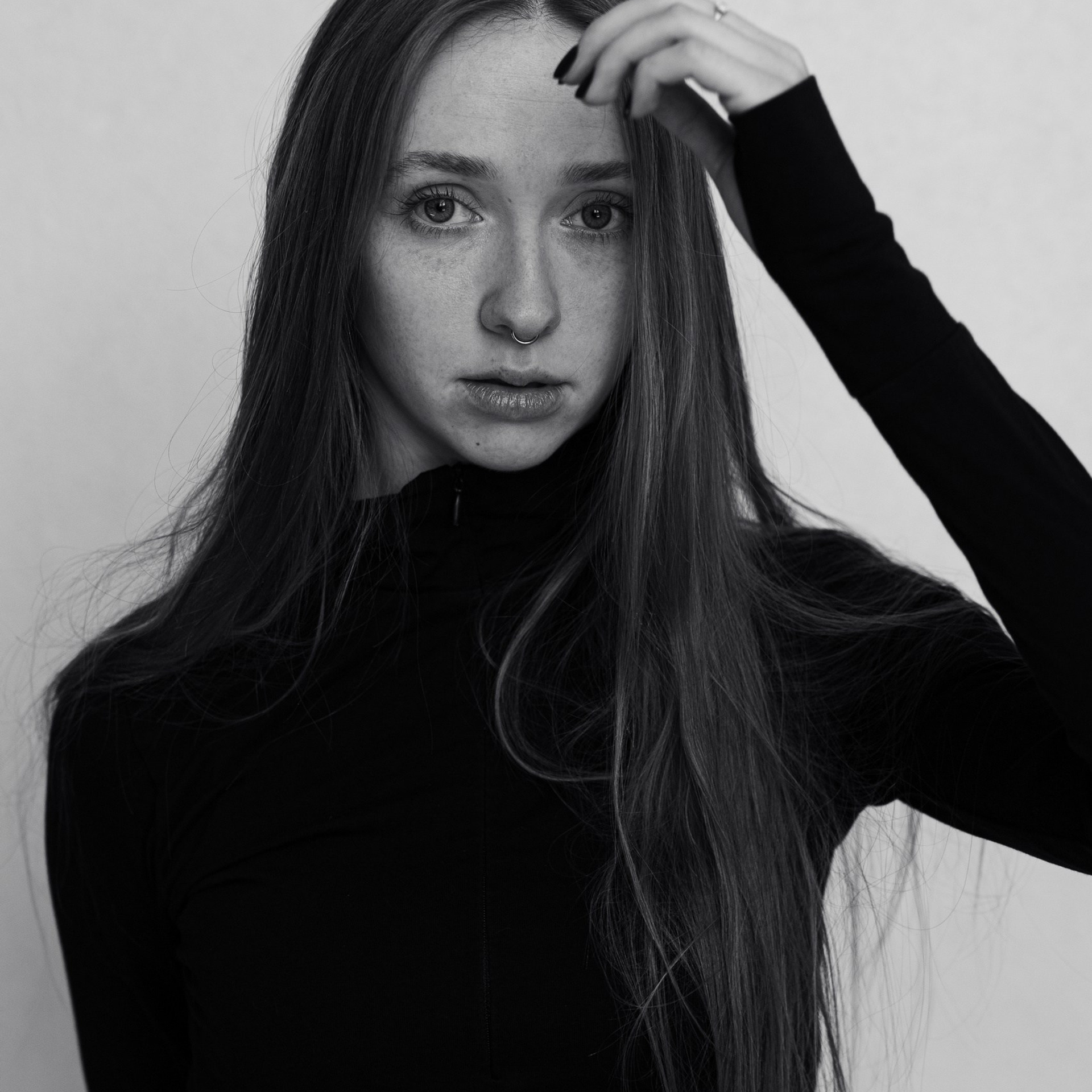 Аня. Олег Минайлов — Фотограф ваших событий