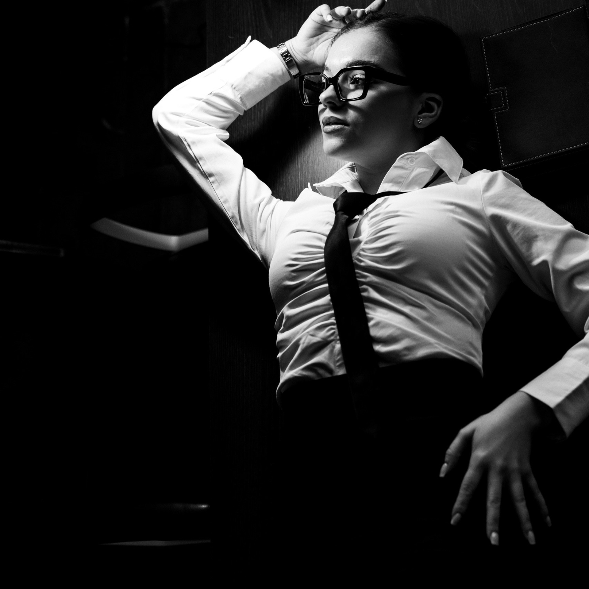 Леся. Олег Минайлов — Фотограф ваших событий