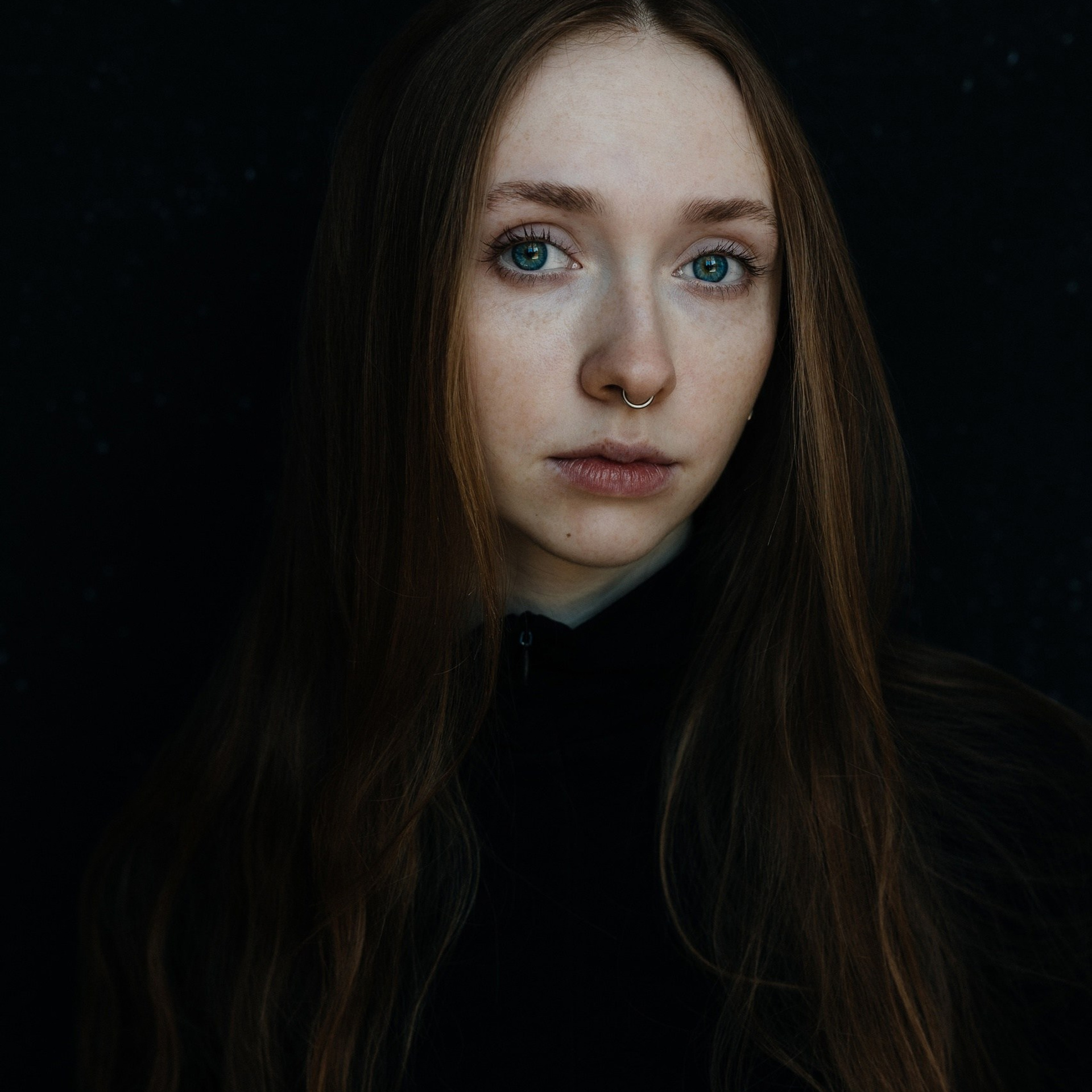 Аня. Олег Минайлов — Фотограф ваших событий