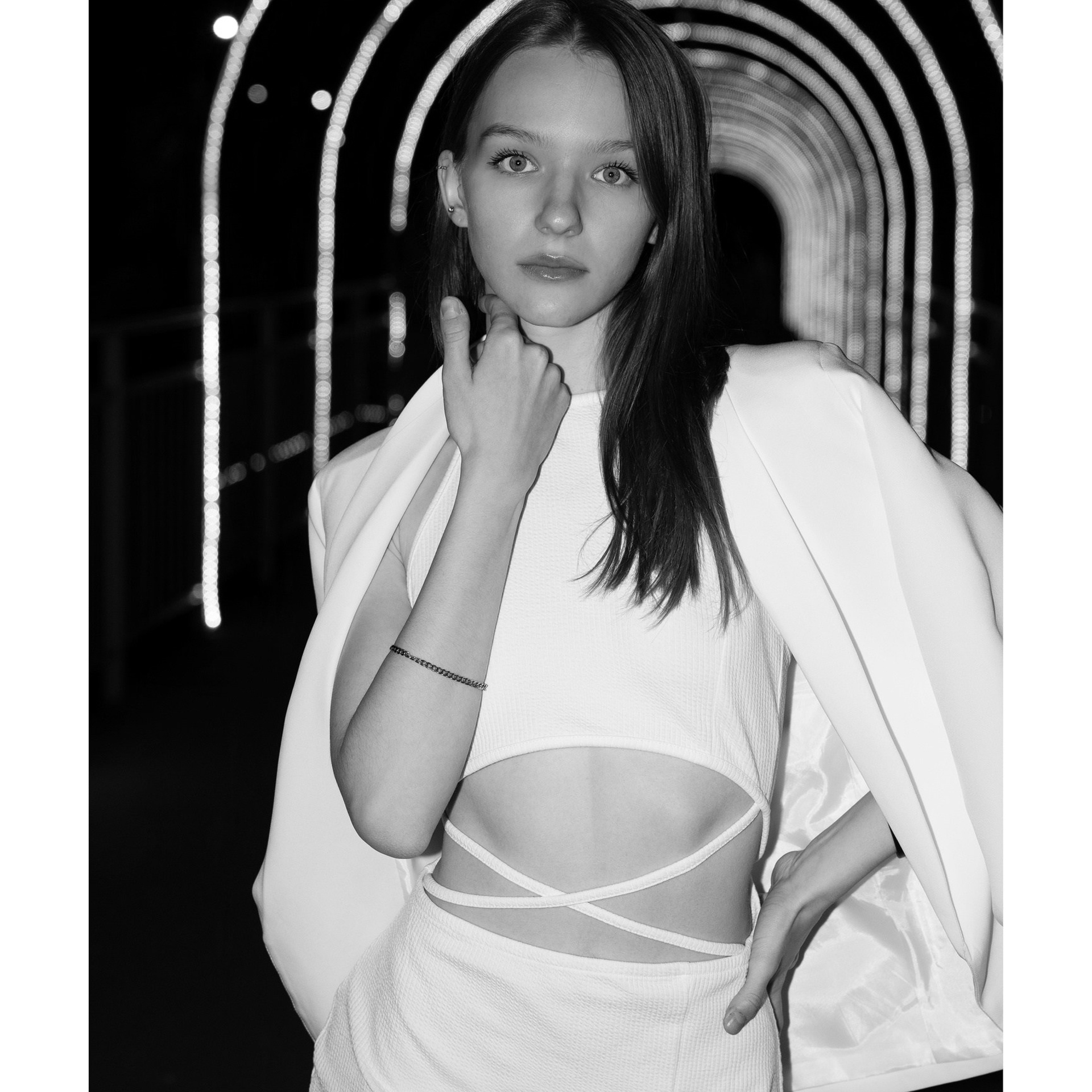 Мария. Олег Минайлов — Фотограф ваших событий