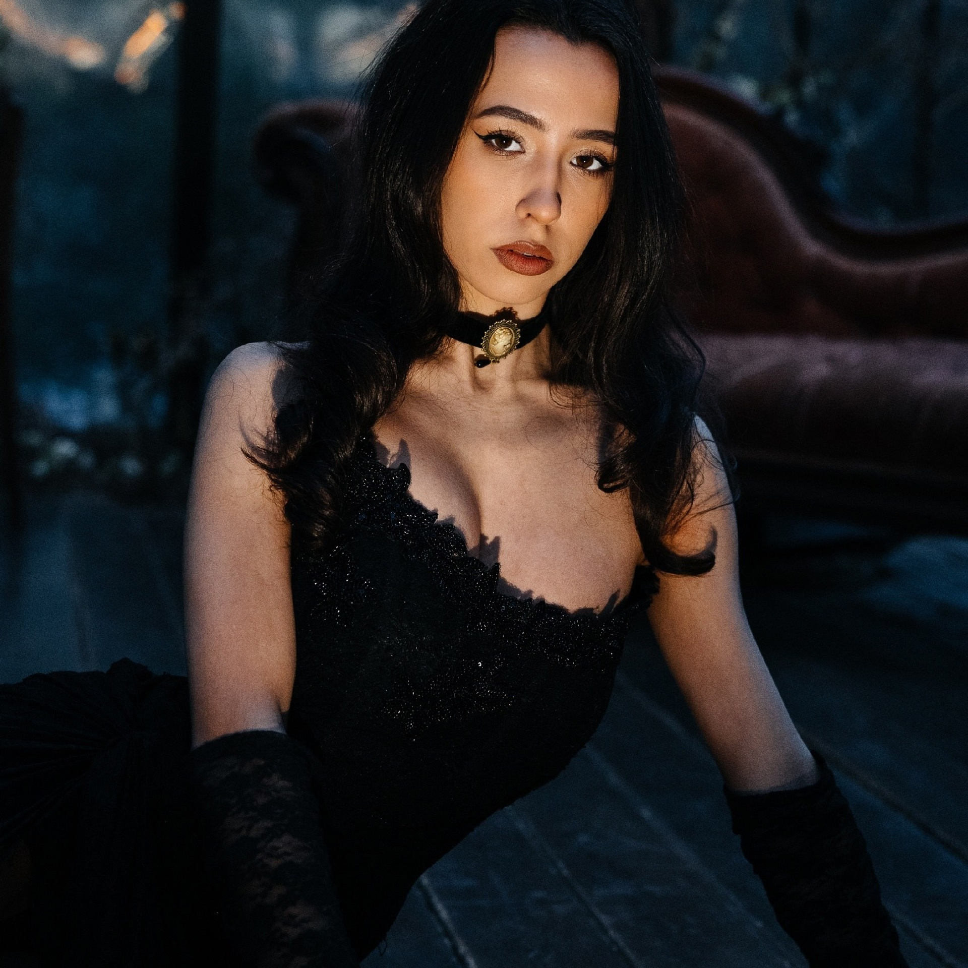 Анастасия. Олег Минайлов — Фотограф ваших событий