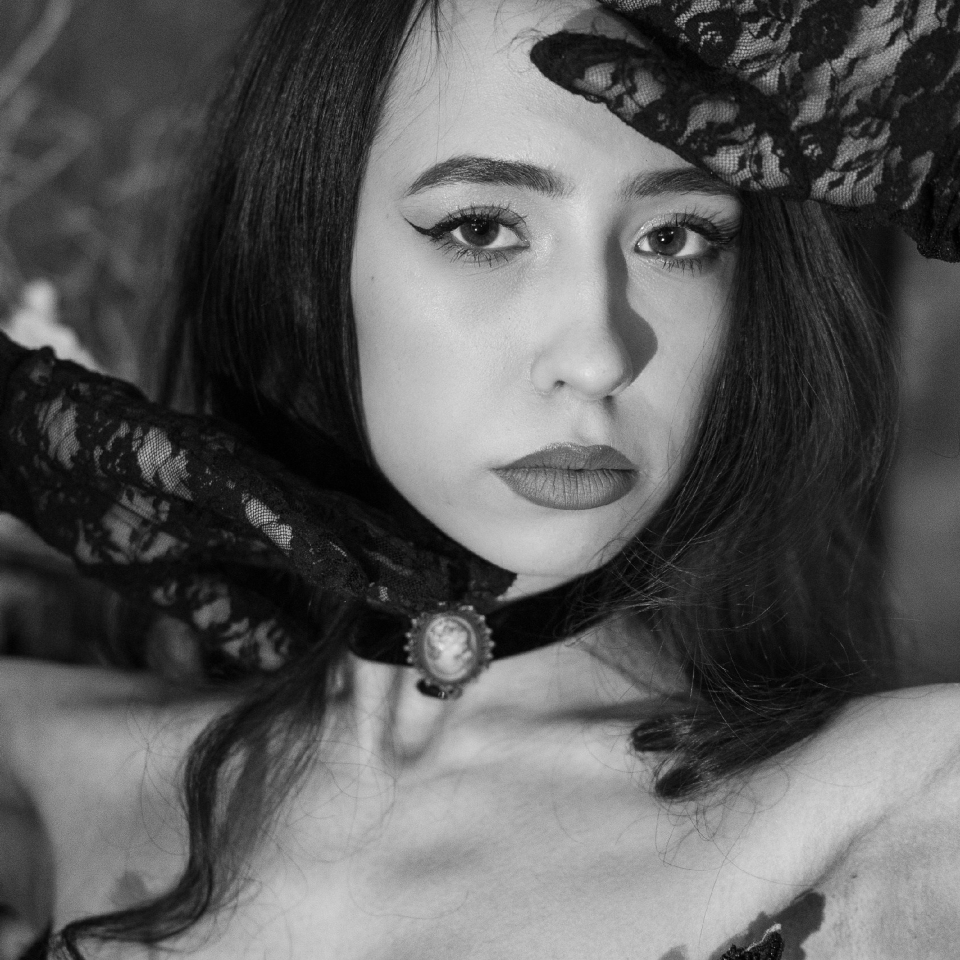 Анастасия. Олег Минайлов — Фотограф ваших событий