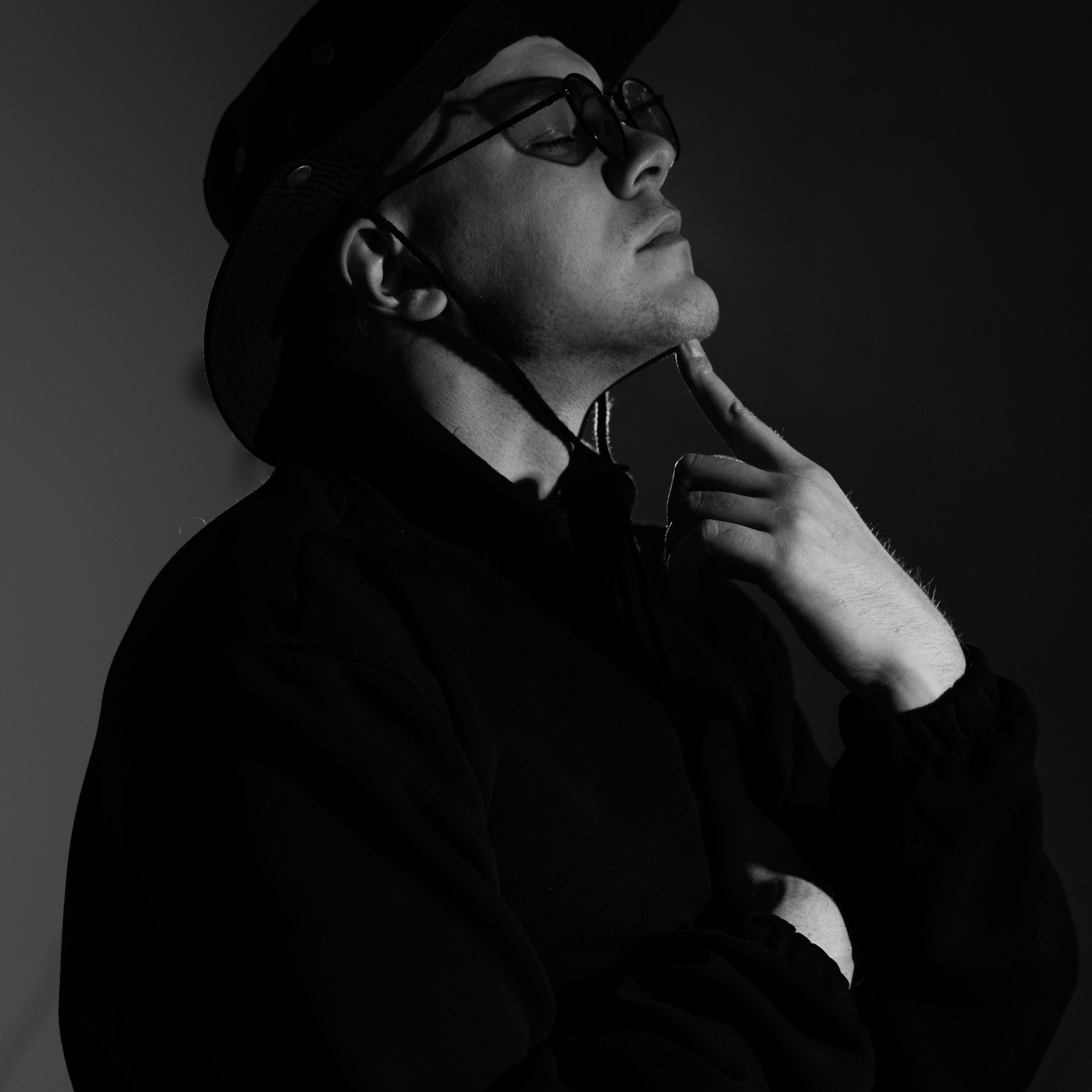 Паша. Олег Минайлов — Фотограф ваших событий