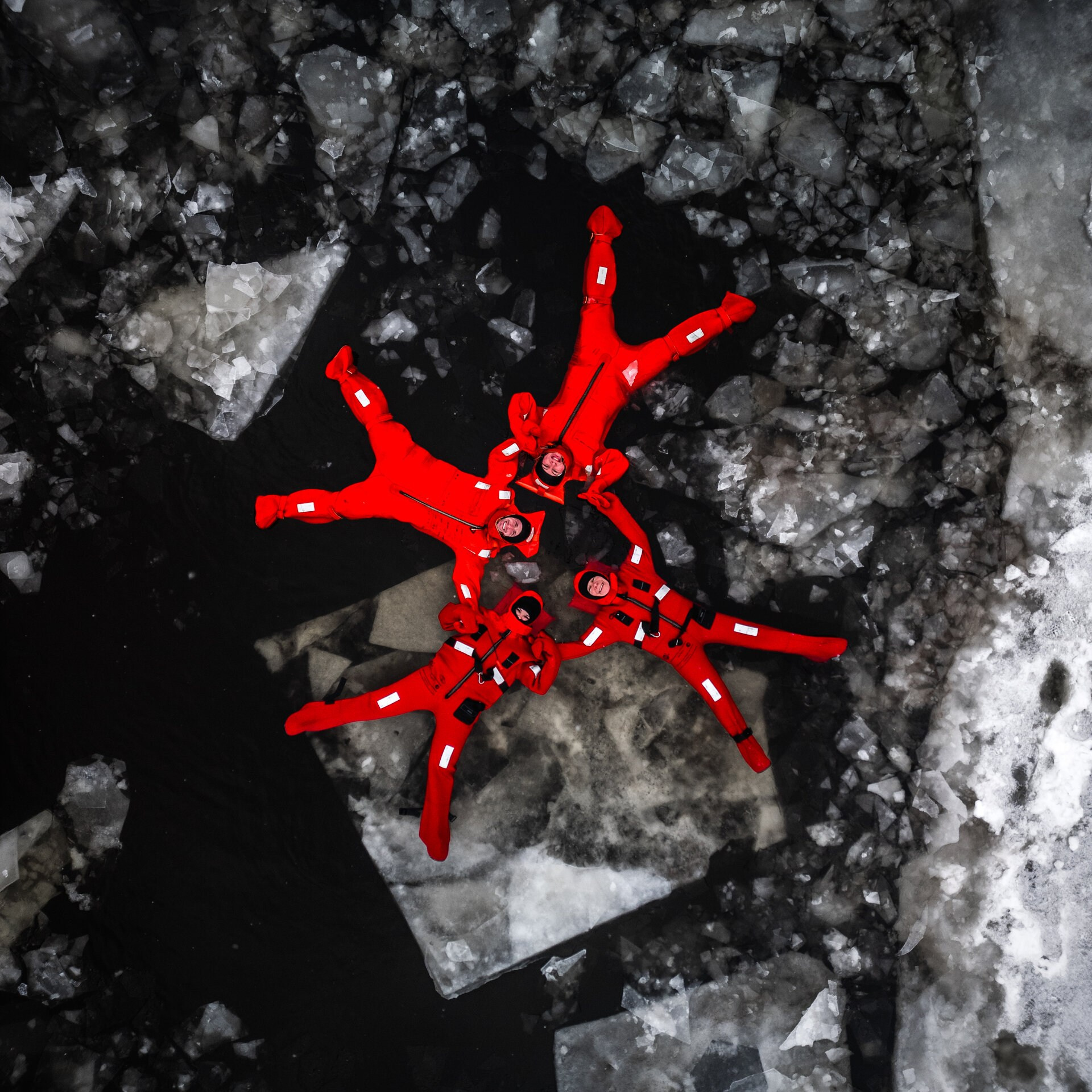 ОТЗЫВЫ. DRONBERRY — Аэросъемка Ярославль