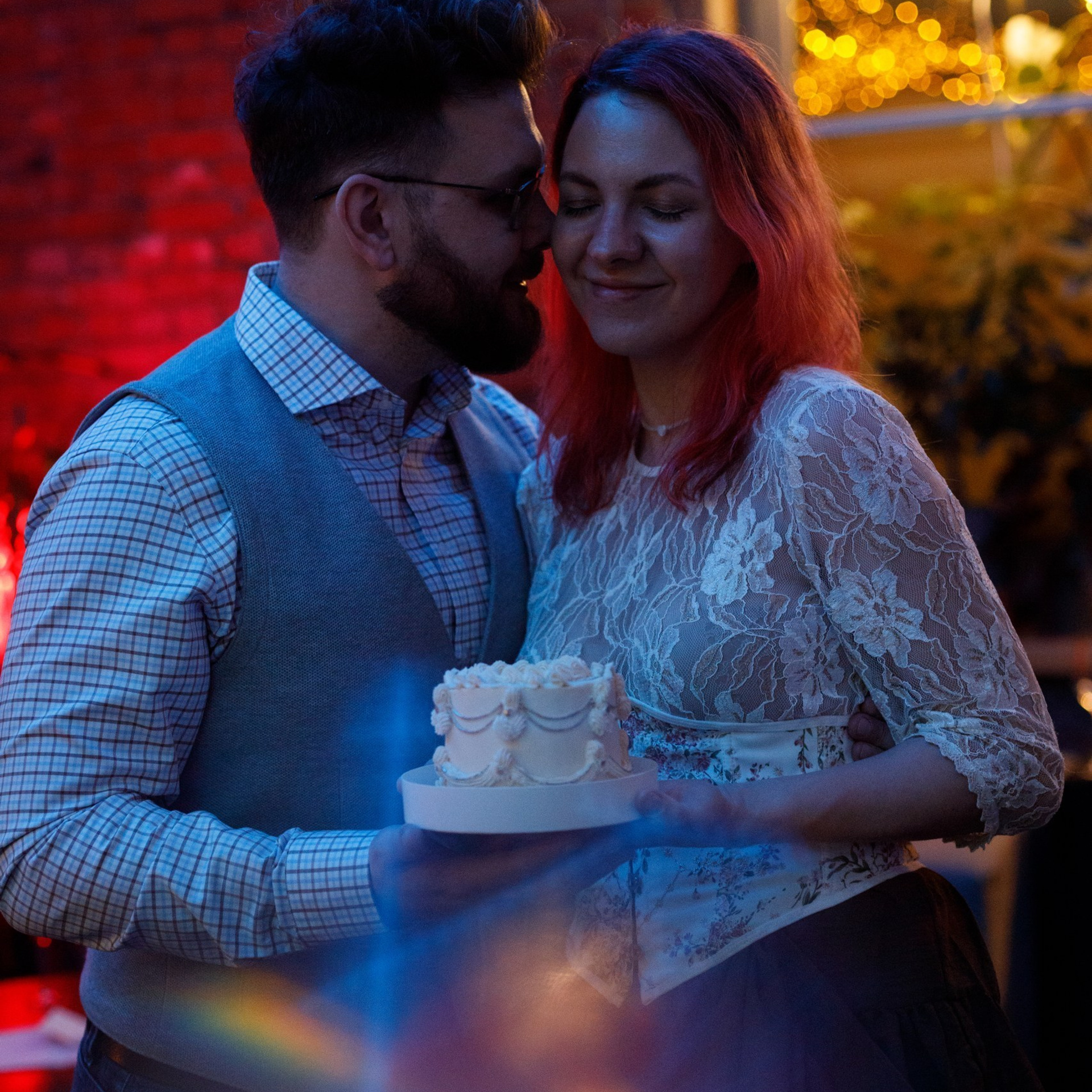 Отзывы. Фотограф в Санкт-Петербурге Ксения Андреева