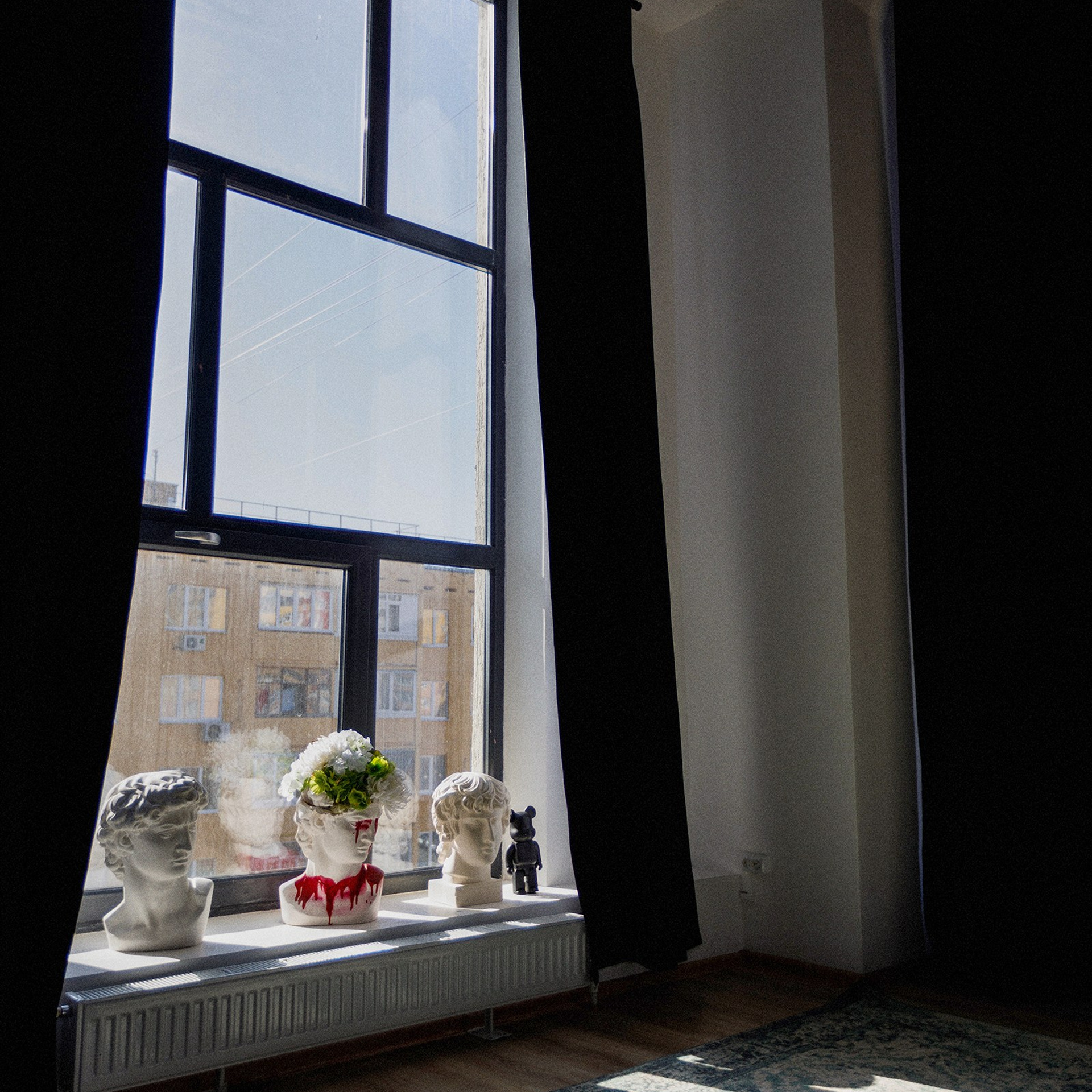 Парамерты студии. Фотостудия Okla: аренда и фотоуслуги