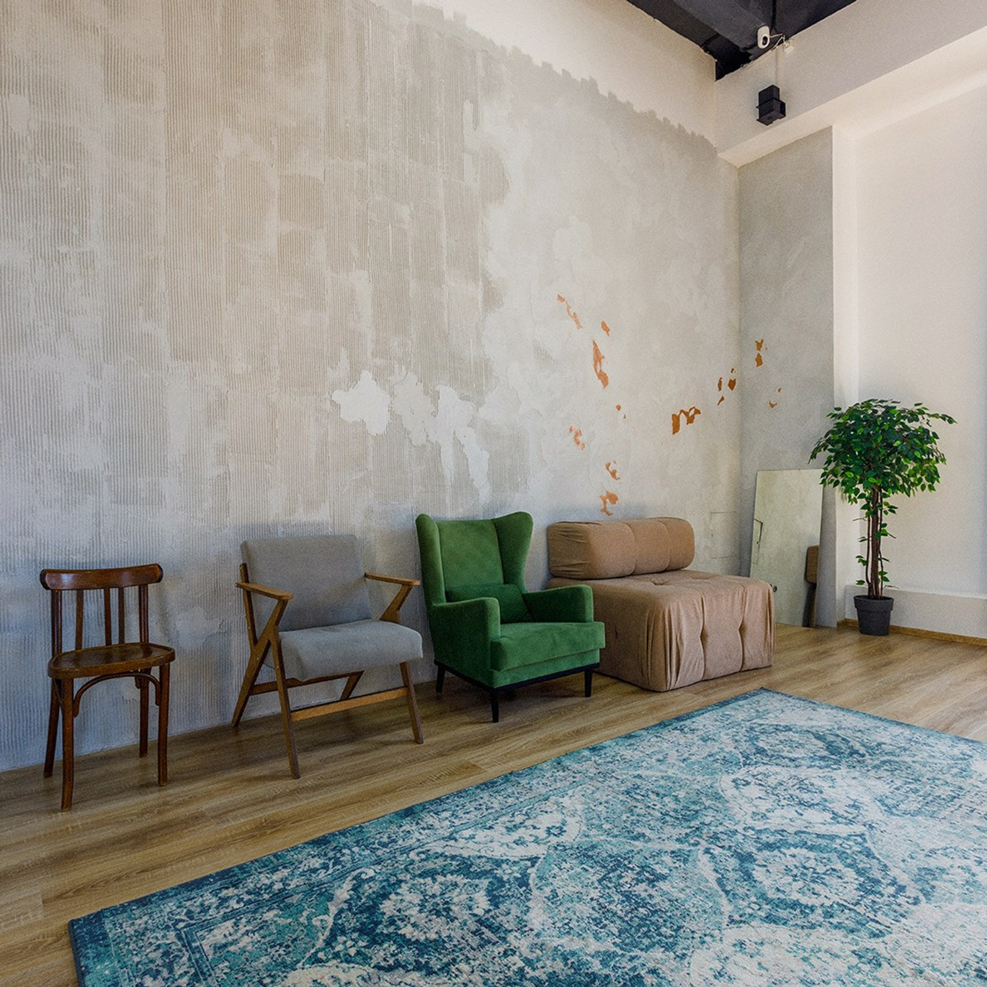 Парамерты студии. Фотостудия Okla: аренда и фотоуслуги