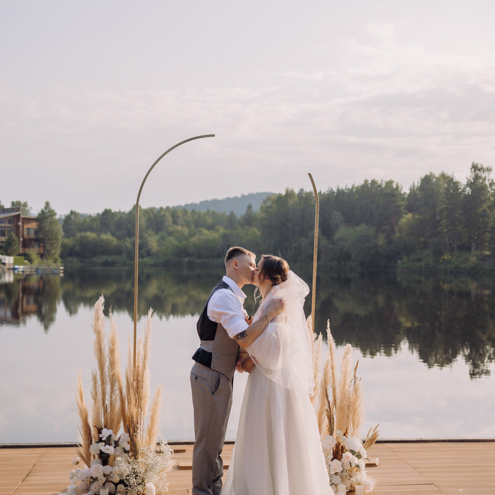 Отзывы. Свадебный и портретный фотограф в Челябинске