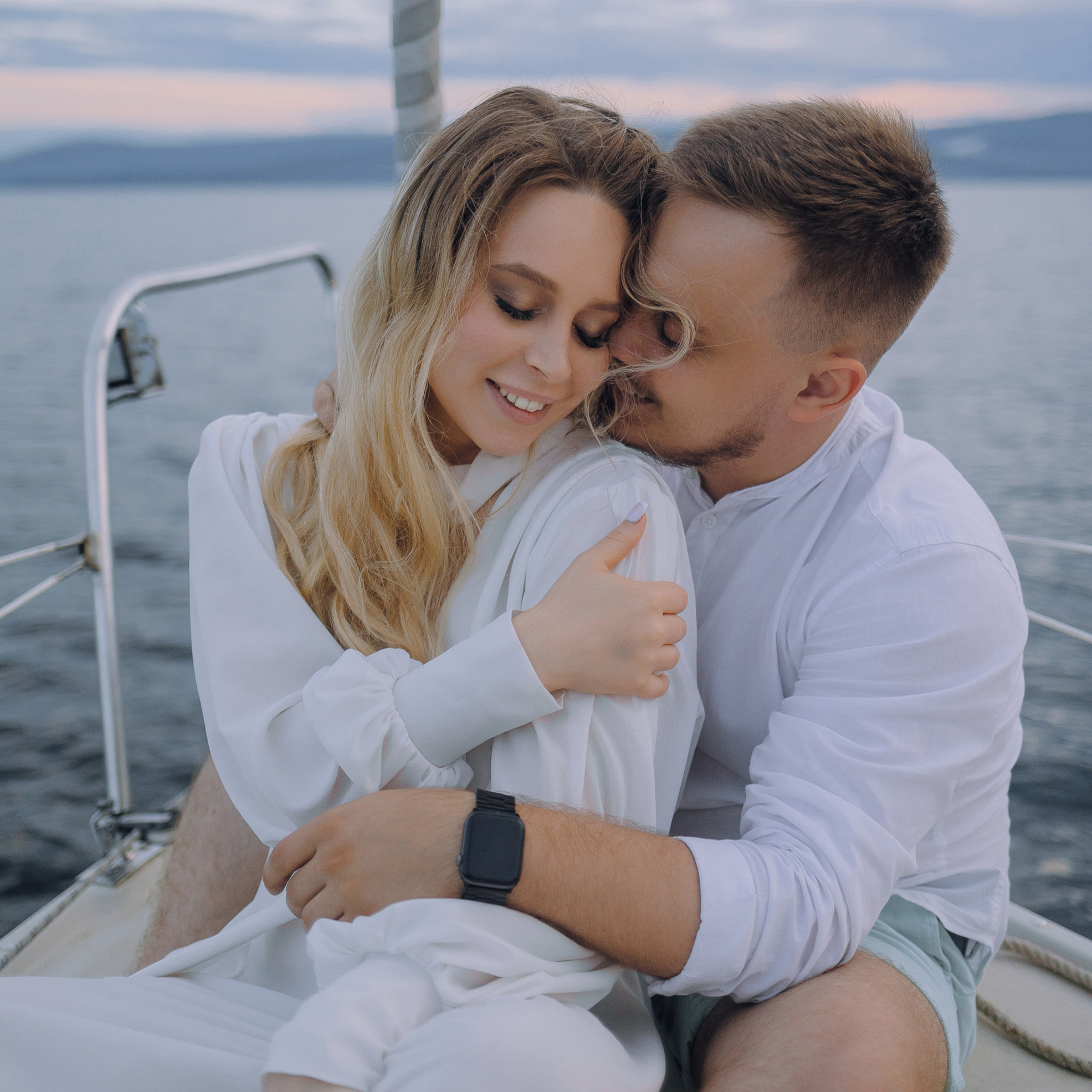 Отзывы. Свадебный и портретный фотограф в Челябинске