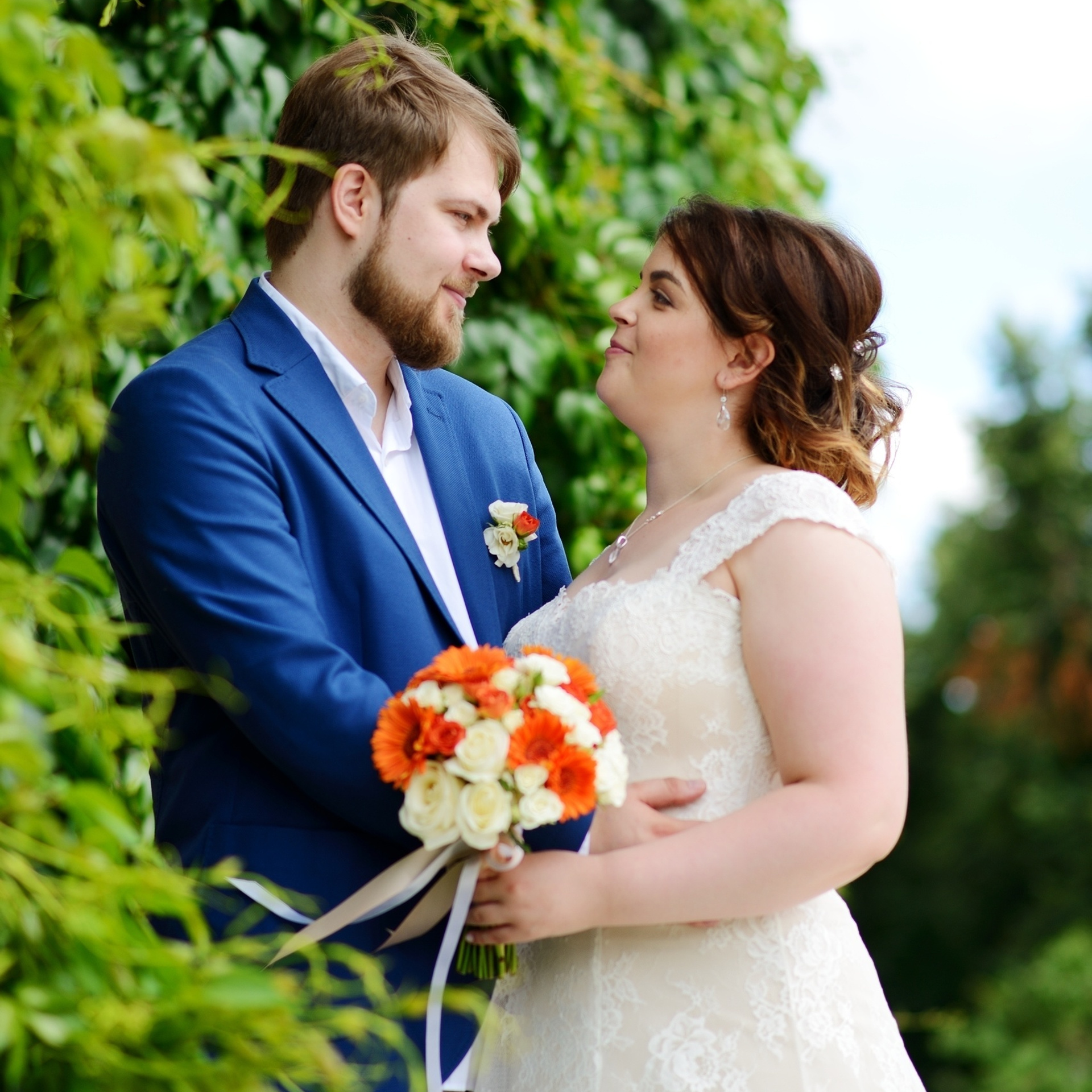 Отзывы о работе фотографа. Cвадебный фотограф в Москве и Московской области Юрий Мисиюк