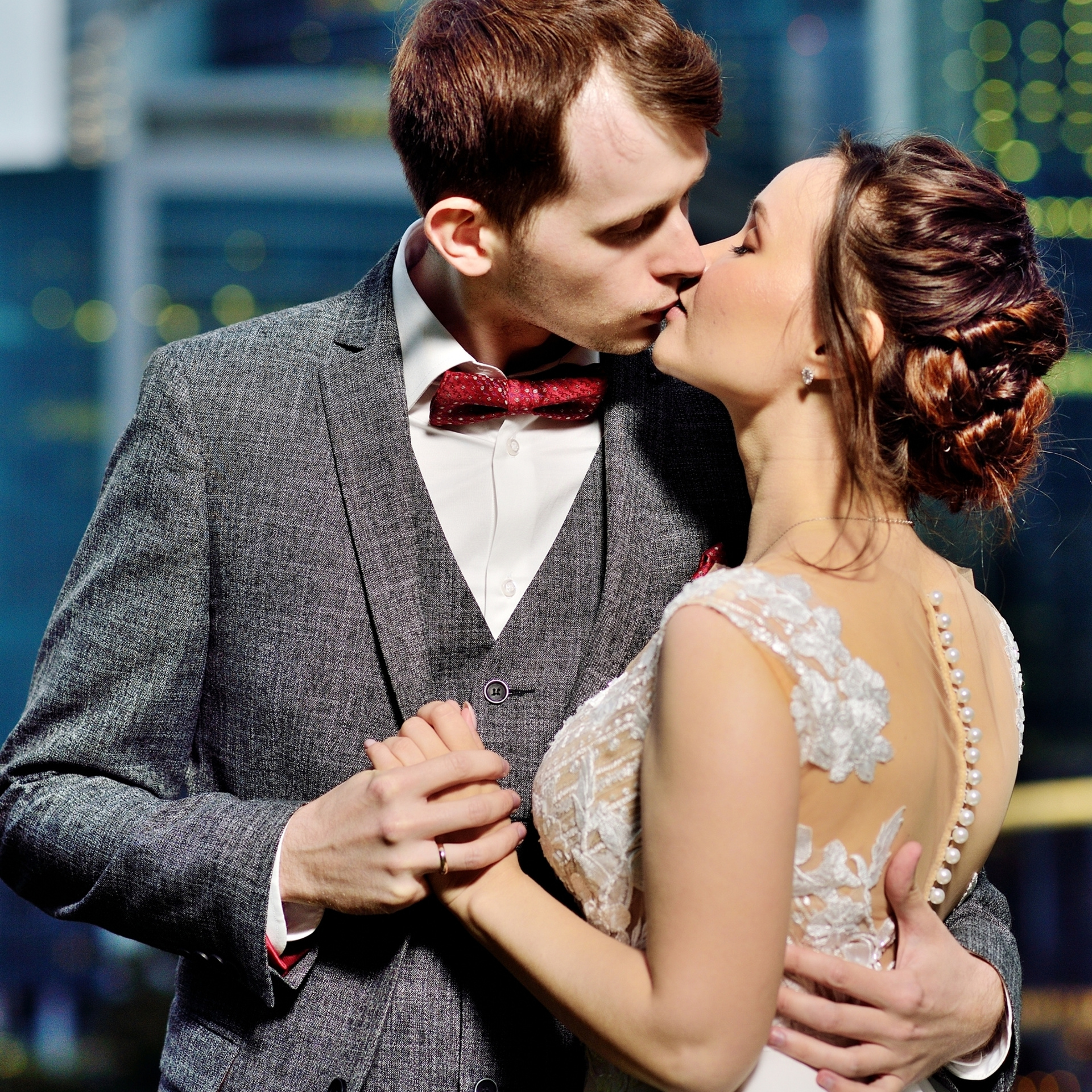 Отзывы о работе фотографа. Cвадебный фотограф в Москве и Московской области Юрий Мисиюк