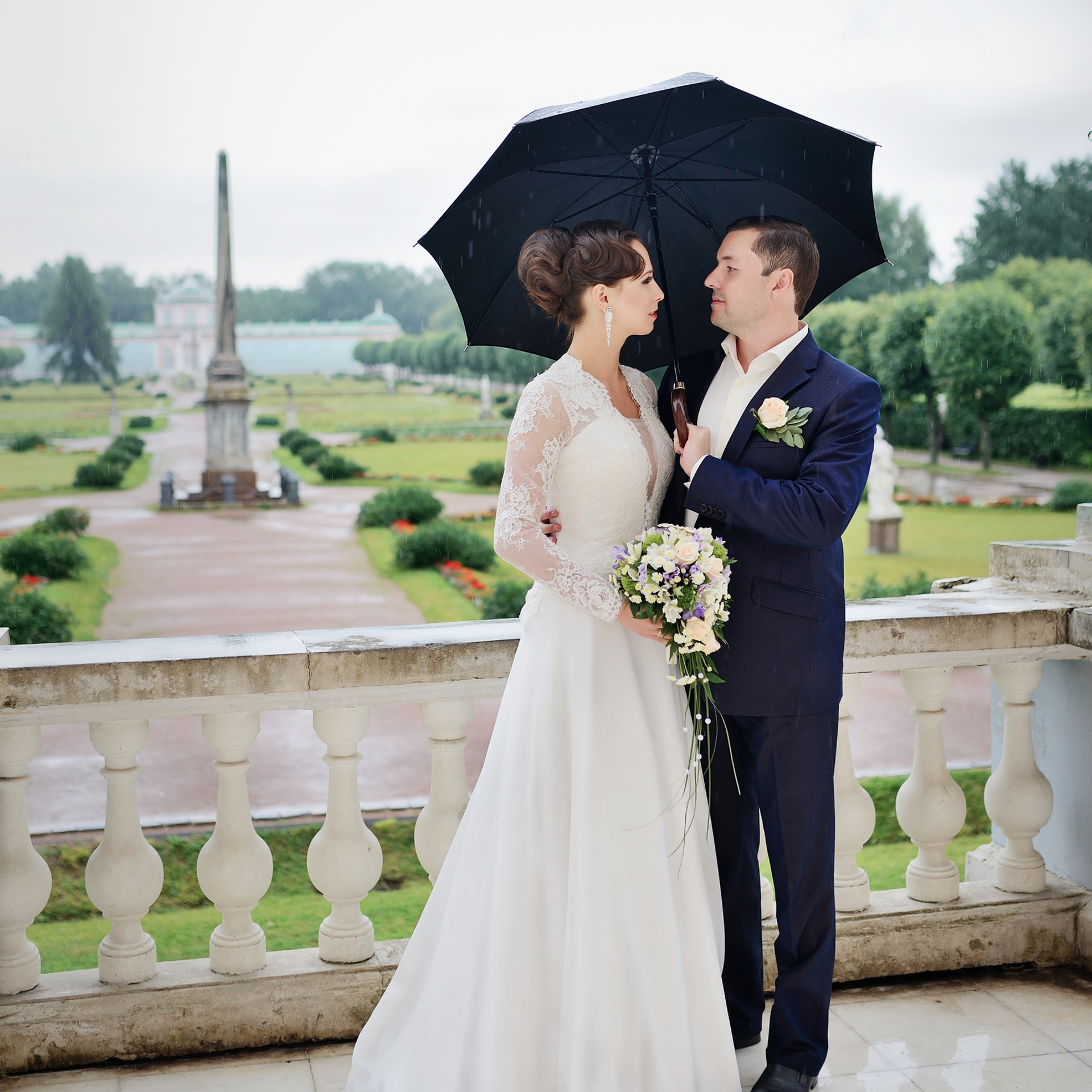 Отзывы о работе фотографа. Cвадебный фотограф в Москве и Московской области Юрий Мисиюк