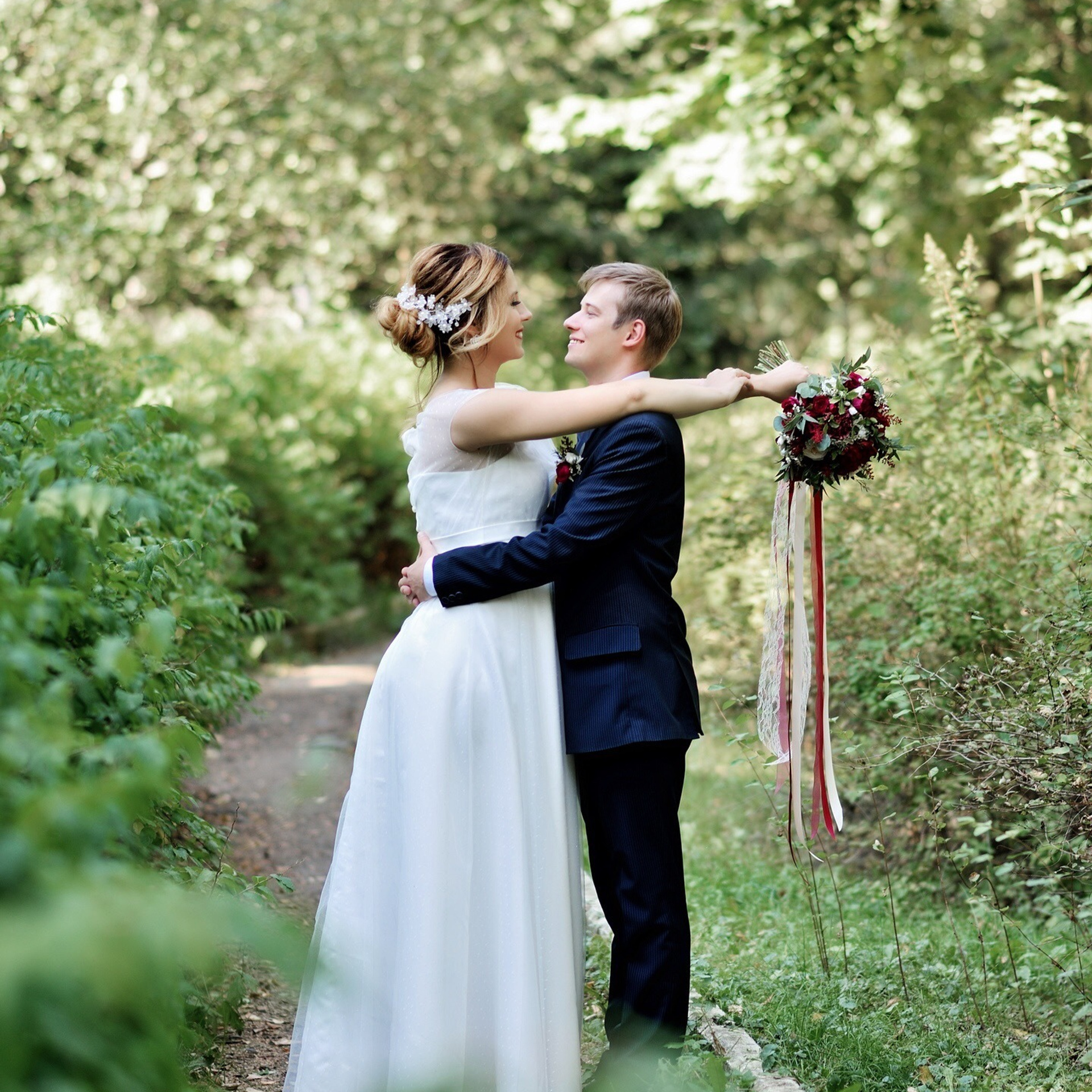 Отзывы о работе фотографа. Cвадебный фотограф в Москве и Московской области Юрий Мисиюк