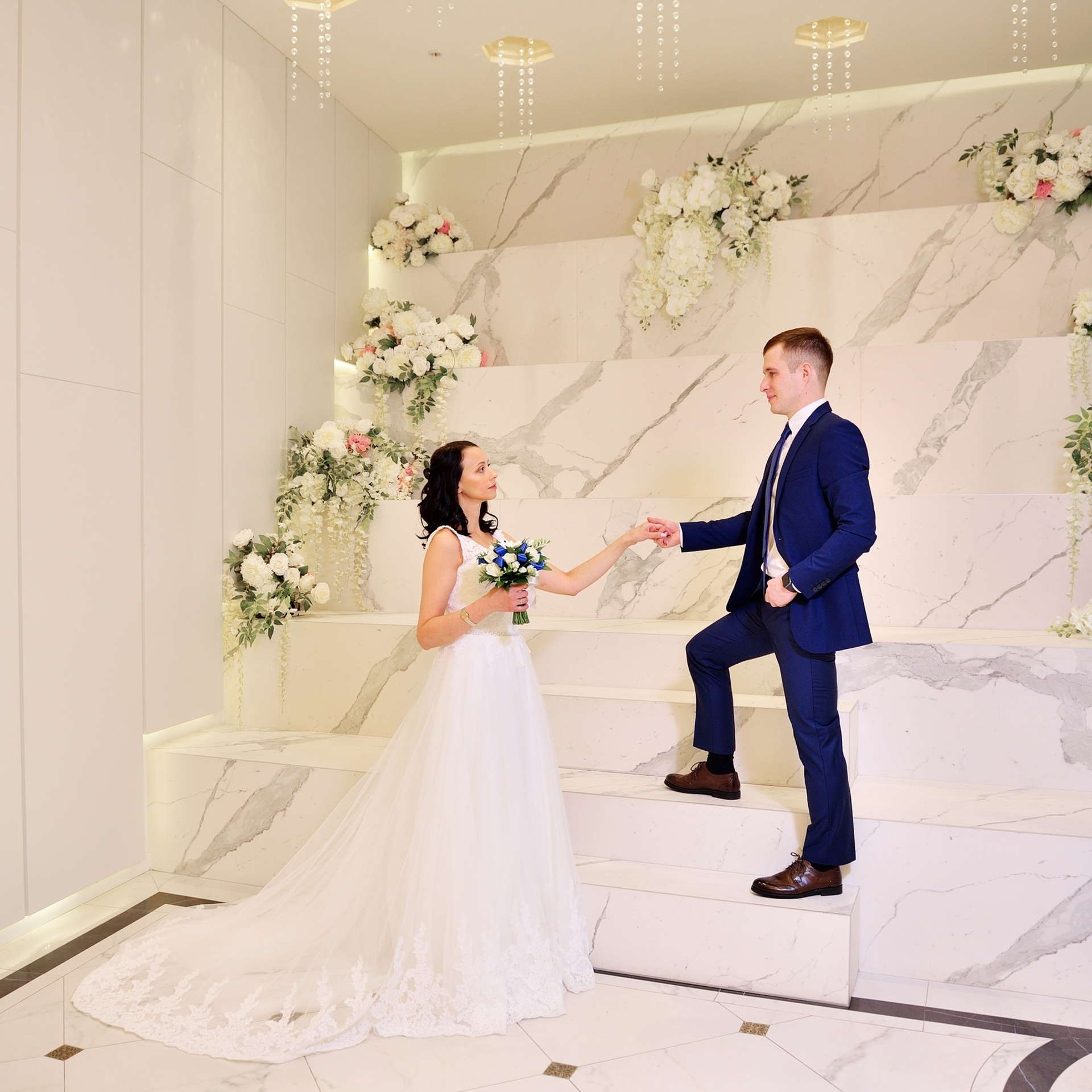 Отзывы о работе фотографа. Cвадебный фотограф в Москве и Московской области Юрий Мисиюк