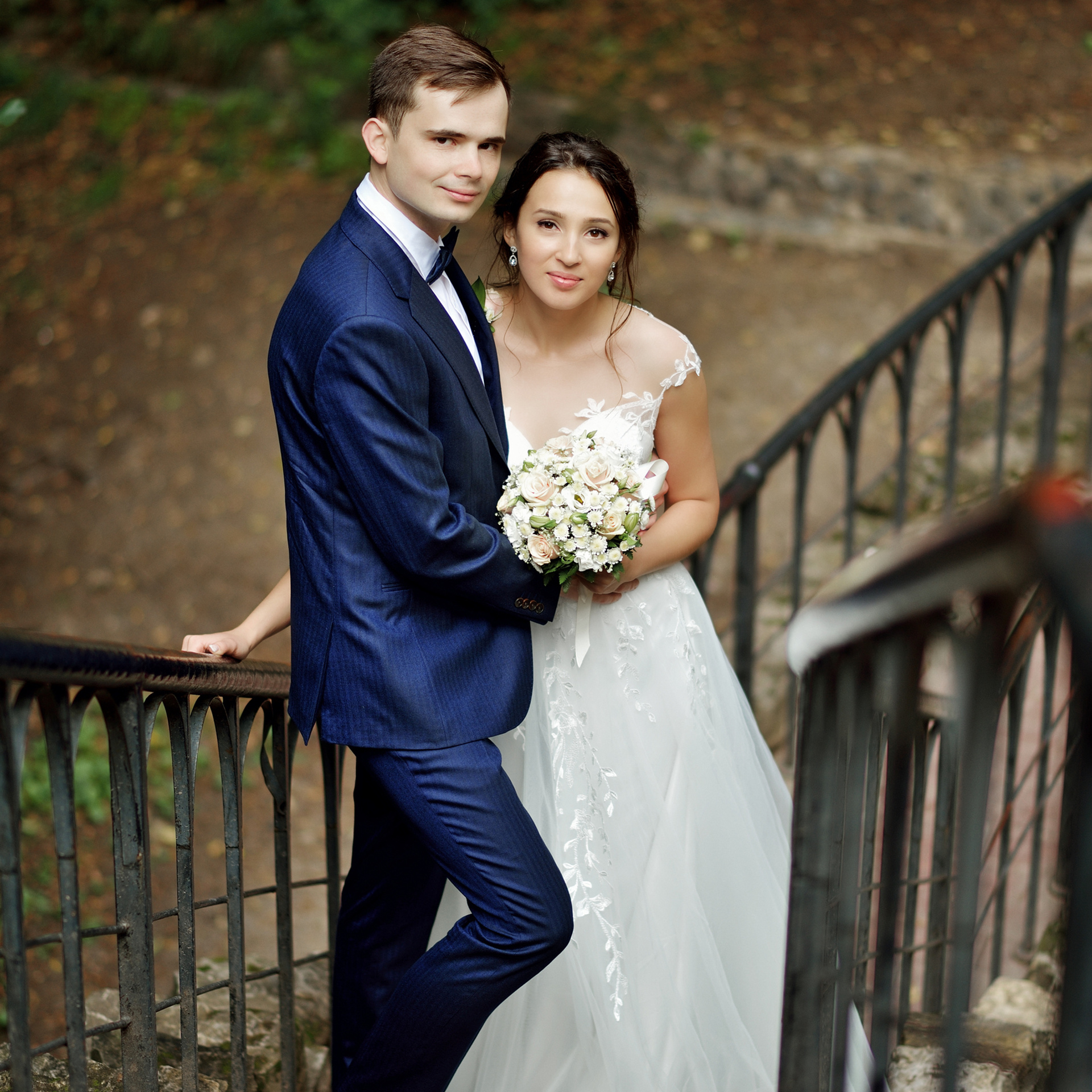 Отзывы о работе фотографа. Cвадебный фотограф в Москве и Московской области Юрий Мисиюк