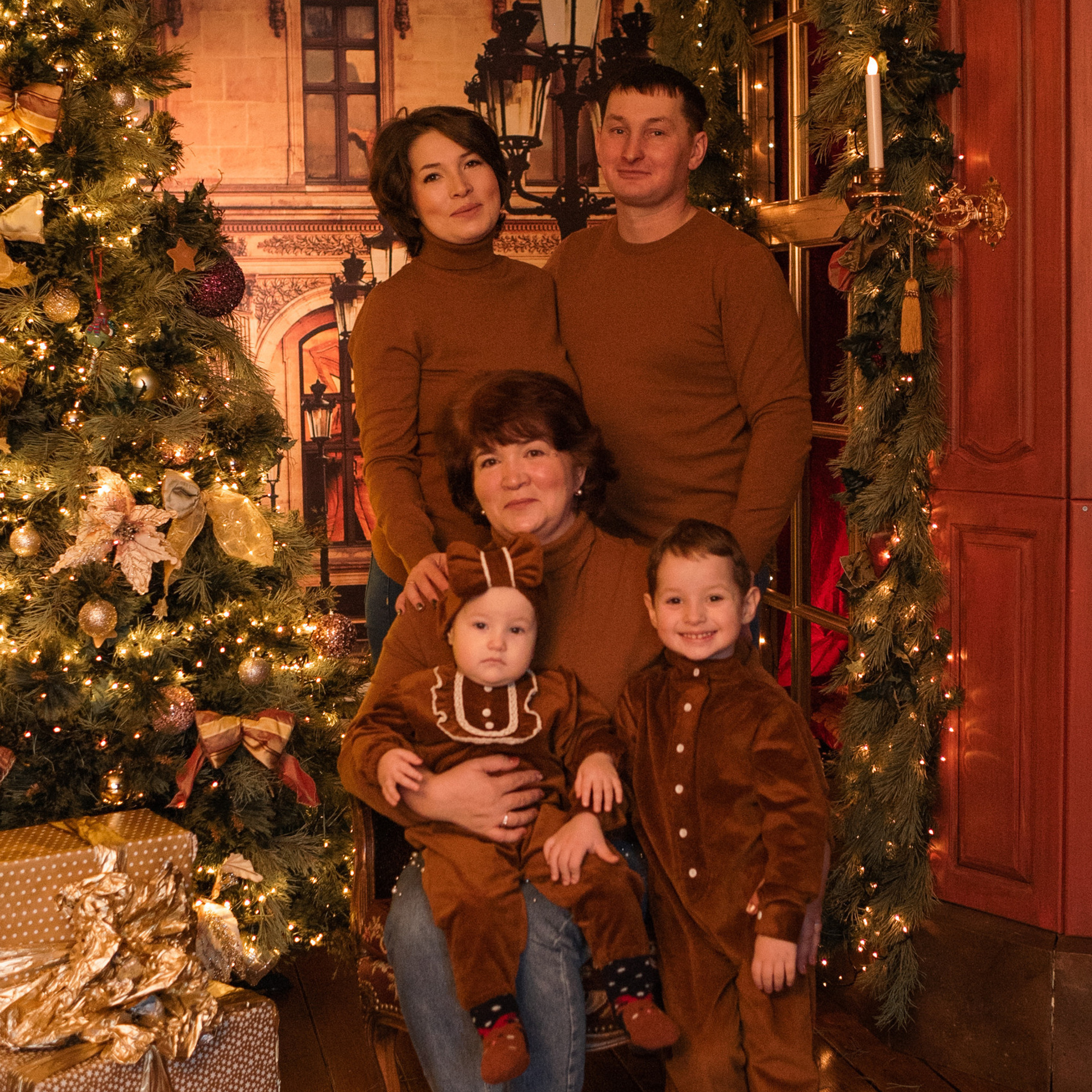 Отзывы. Семейный фотограф Екатеринбург Лора Мур