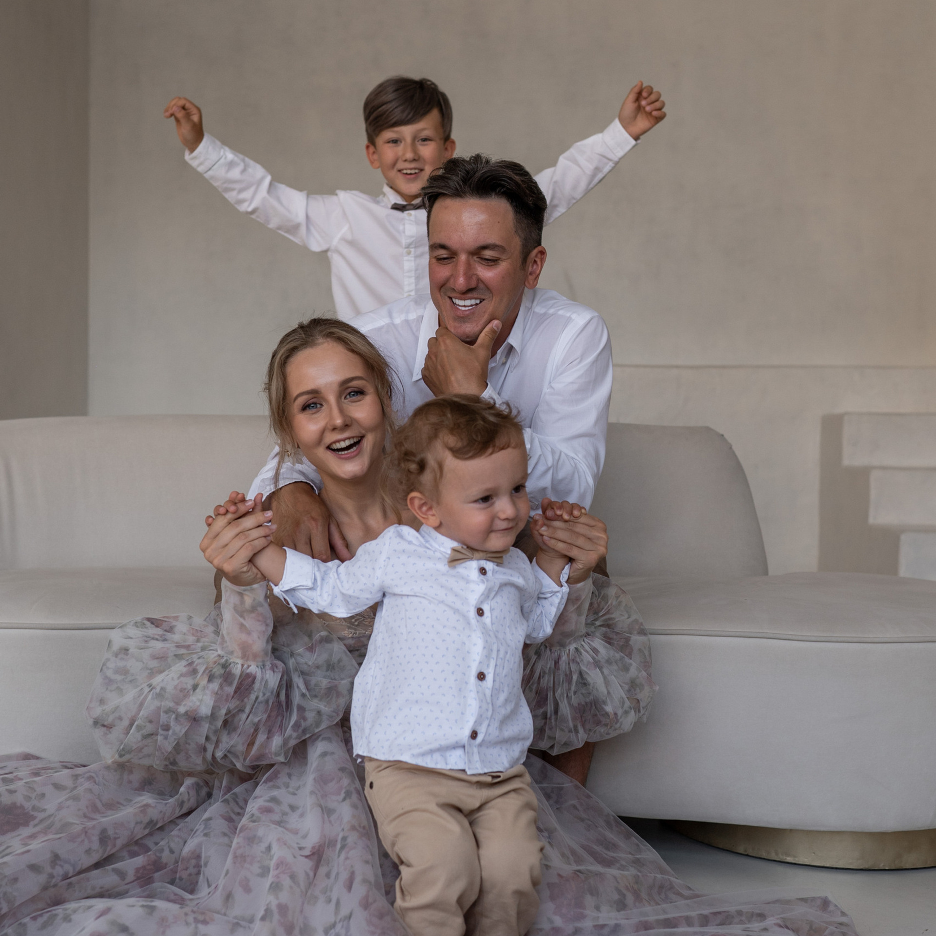 Отзывы. Семейный фотограф Екатеринбург Лора Мур