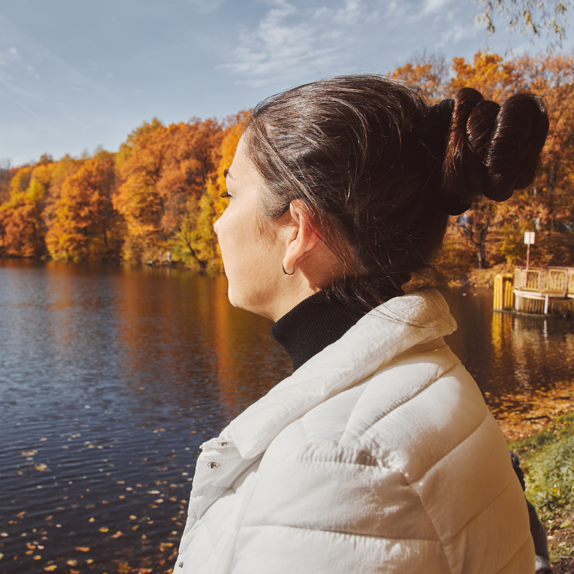 Отзывы. Фотограф Нижний Новгород Аня Лёзина