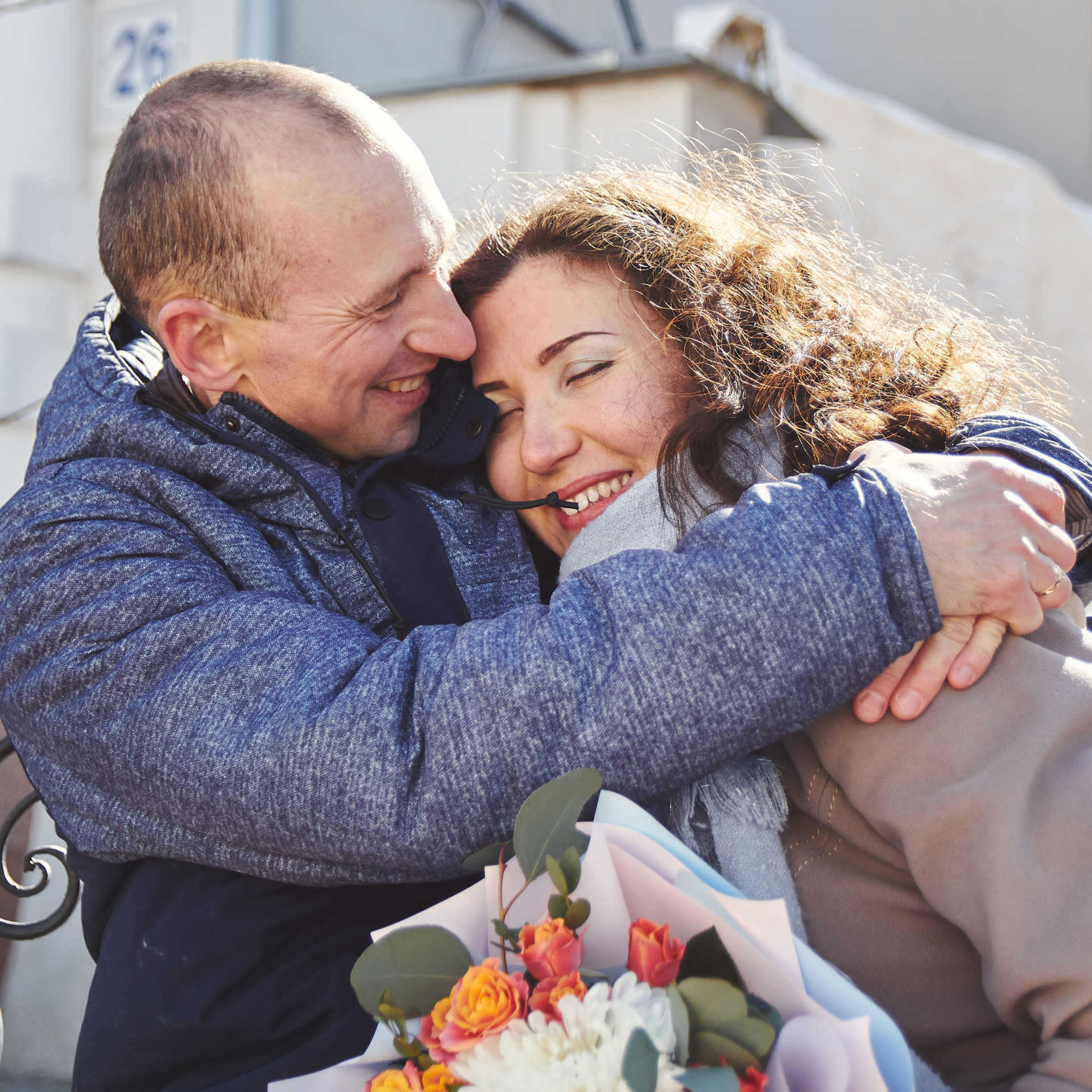 Отзывы. Фотограф Нижний Новгород Аня Лёзина