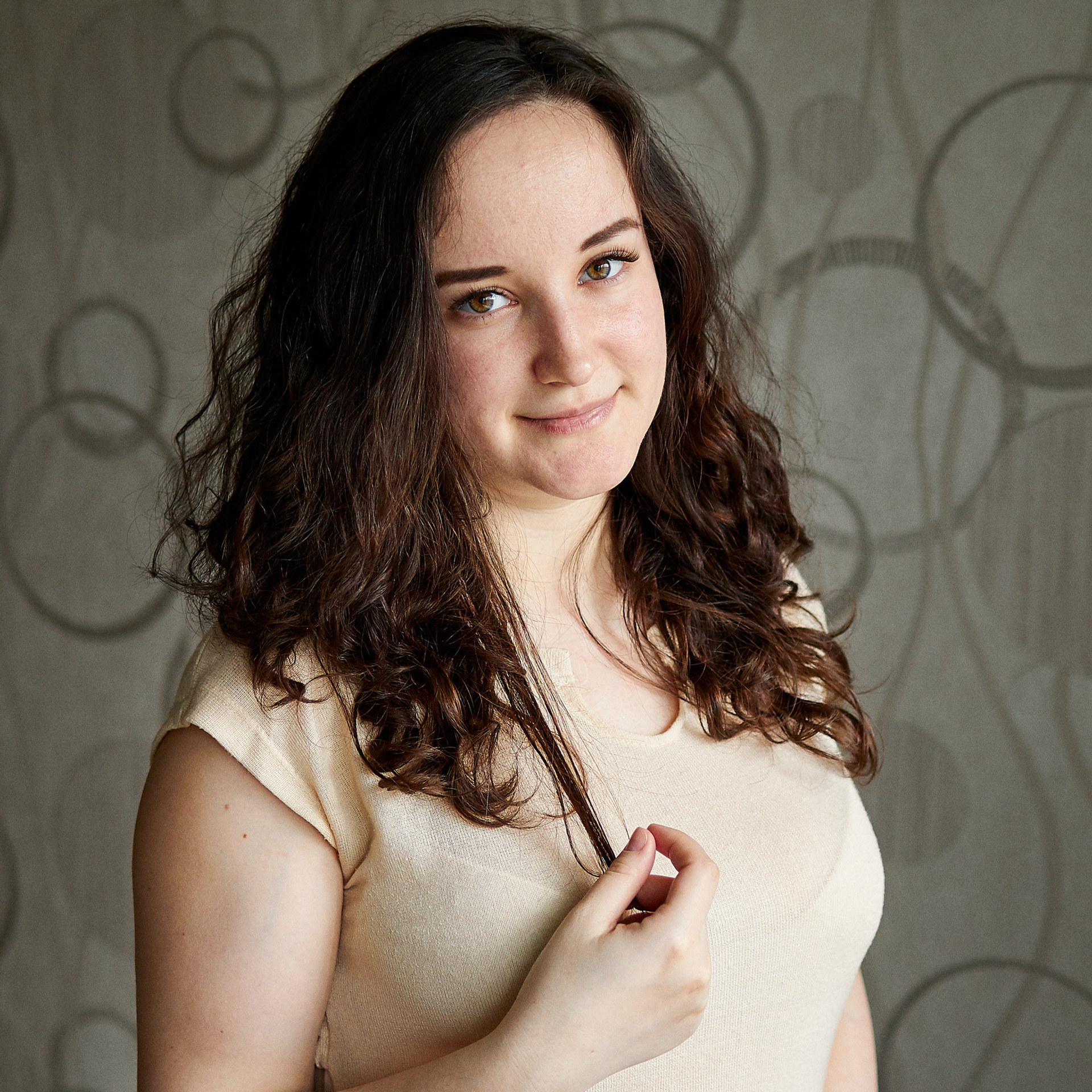 Отзывы. Фотограф Нижний Новгород Аня Лёзина