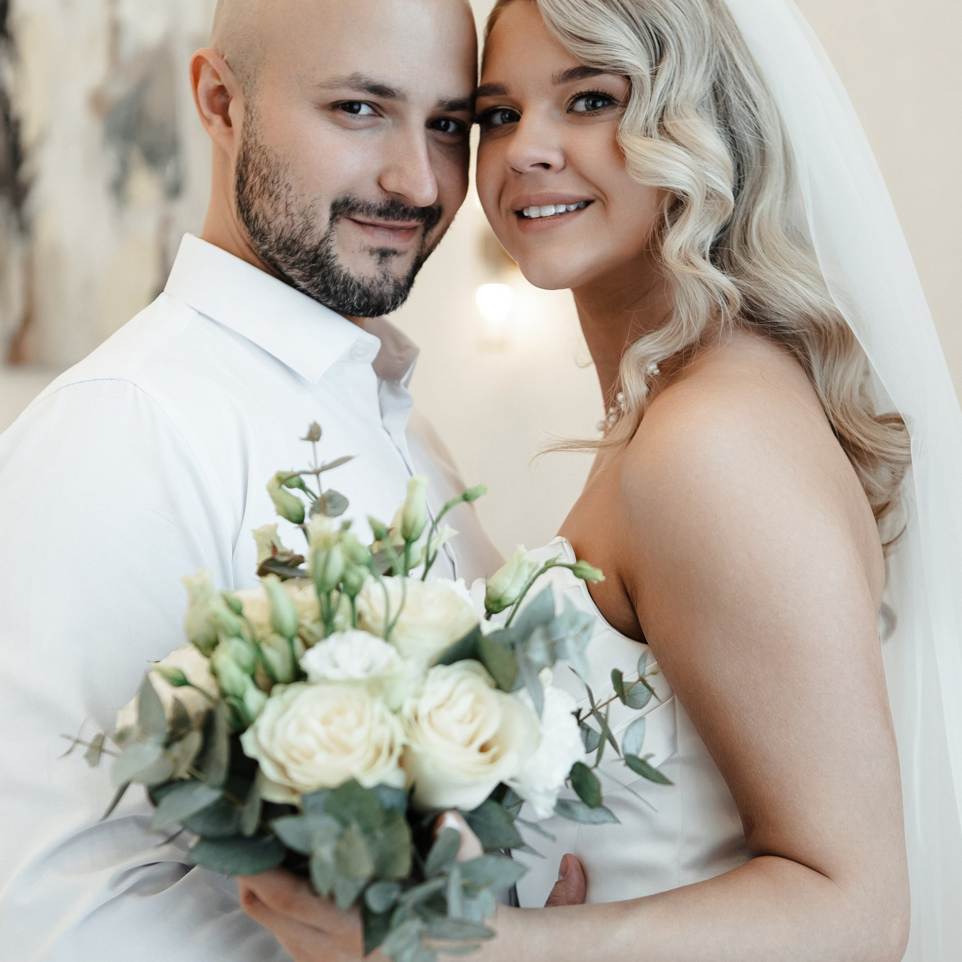 Отзывы. Фотограф Анна Луценко Москва