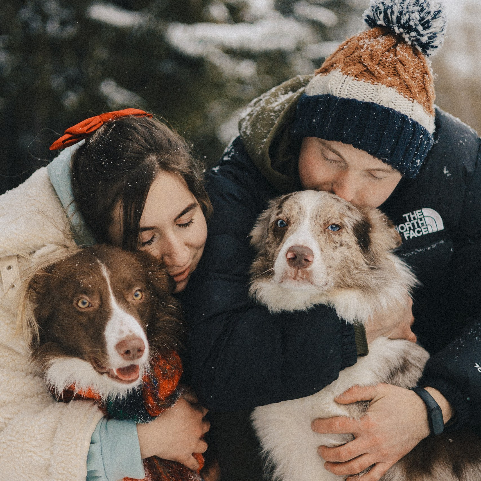 Отзывы. Фотограф Анна Луценко Москва
