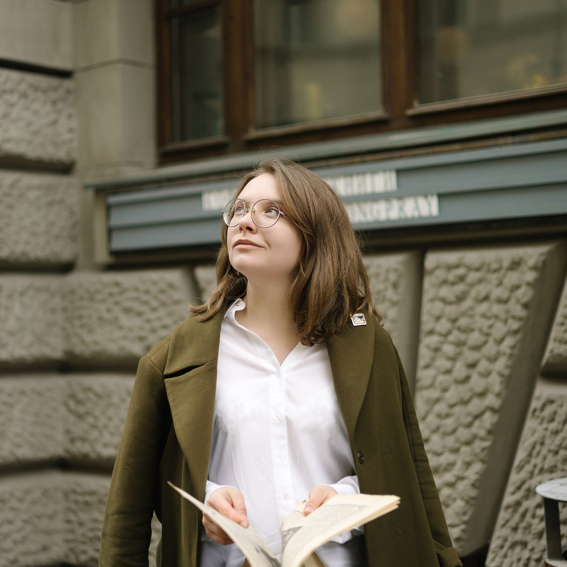 Отзывы. Фотограф Анна Луценко Москва