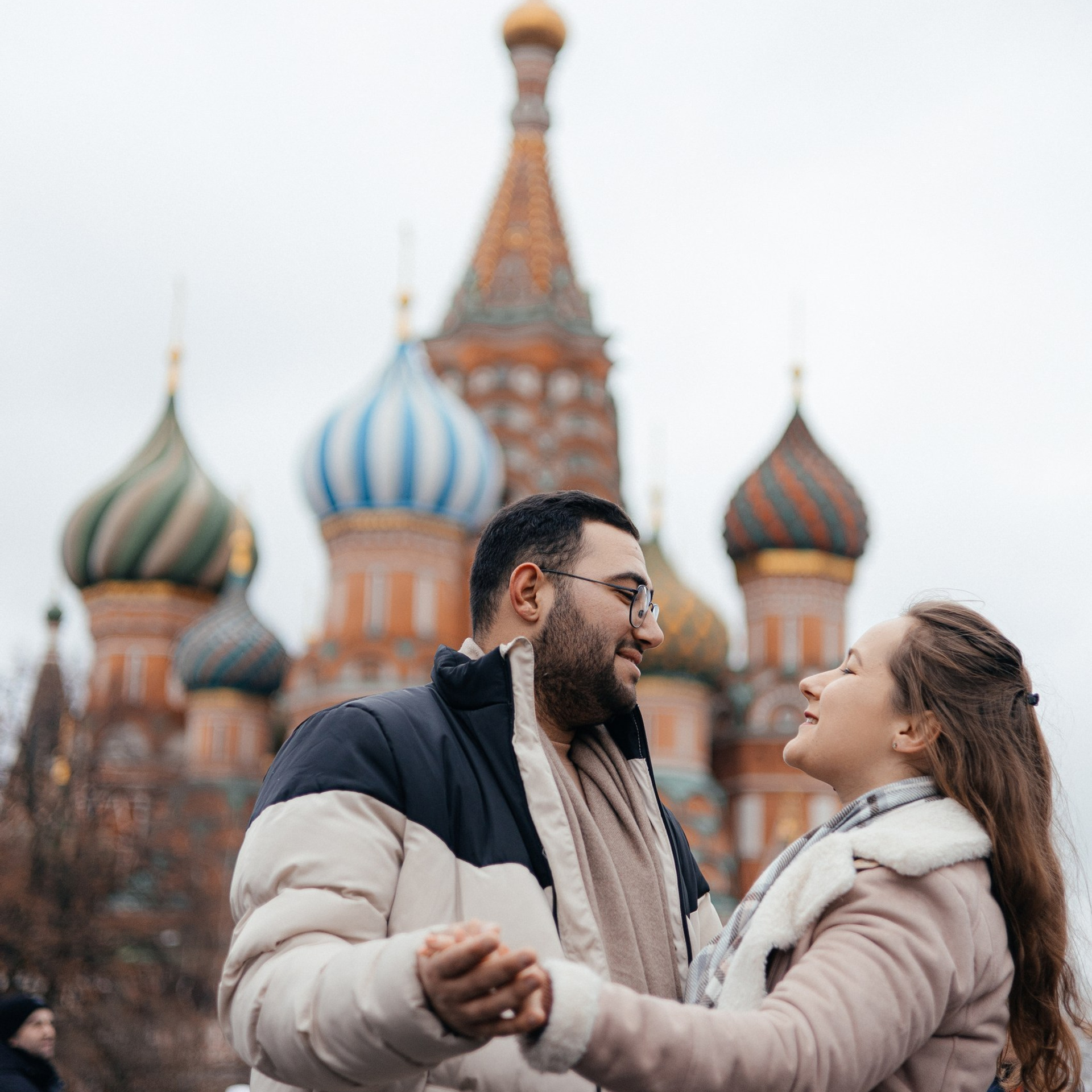 Отзывы. Фотограф Анна Луценко Москва
