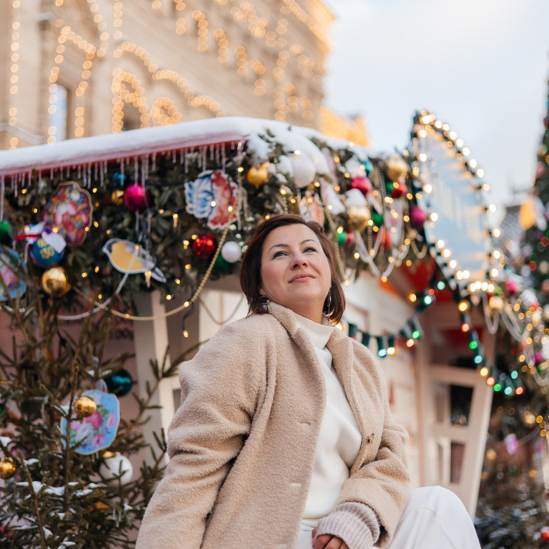 Отзывы. Фотограф Анна Луценко Москва
