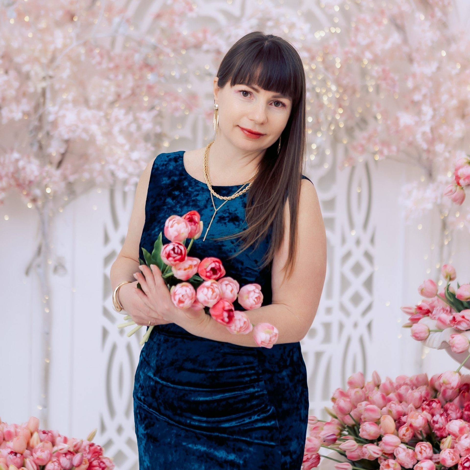 Отзывы. Фотограф Анна Луценко Москва