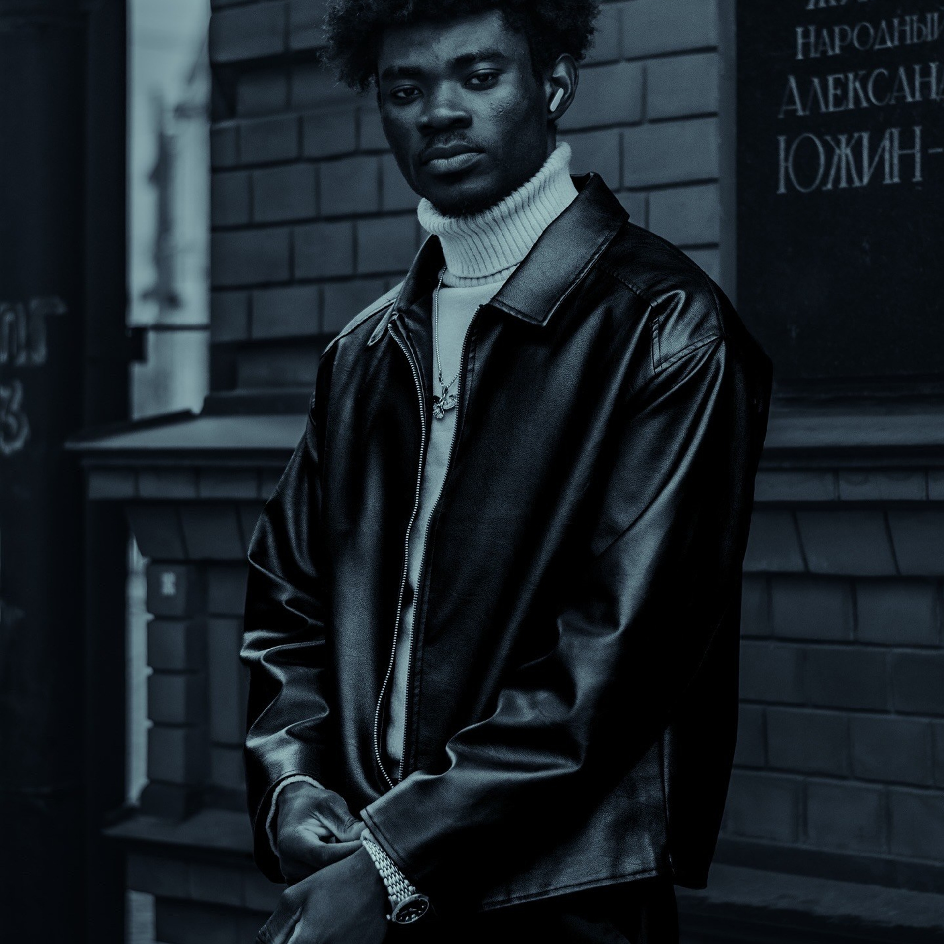 Feedback. Фотограф | Евгений Панченко — Москва