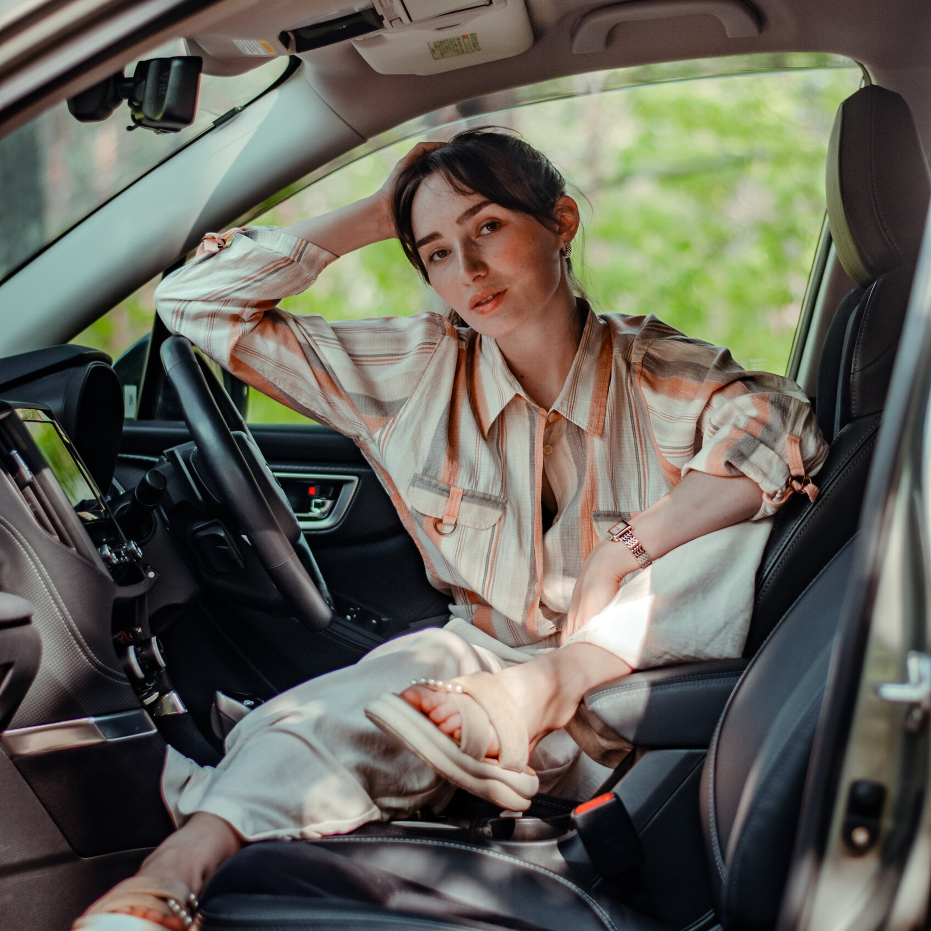 Feedback. Фотограф | Евгений Панченко — Москва