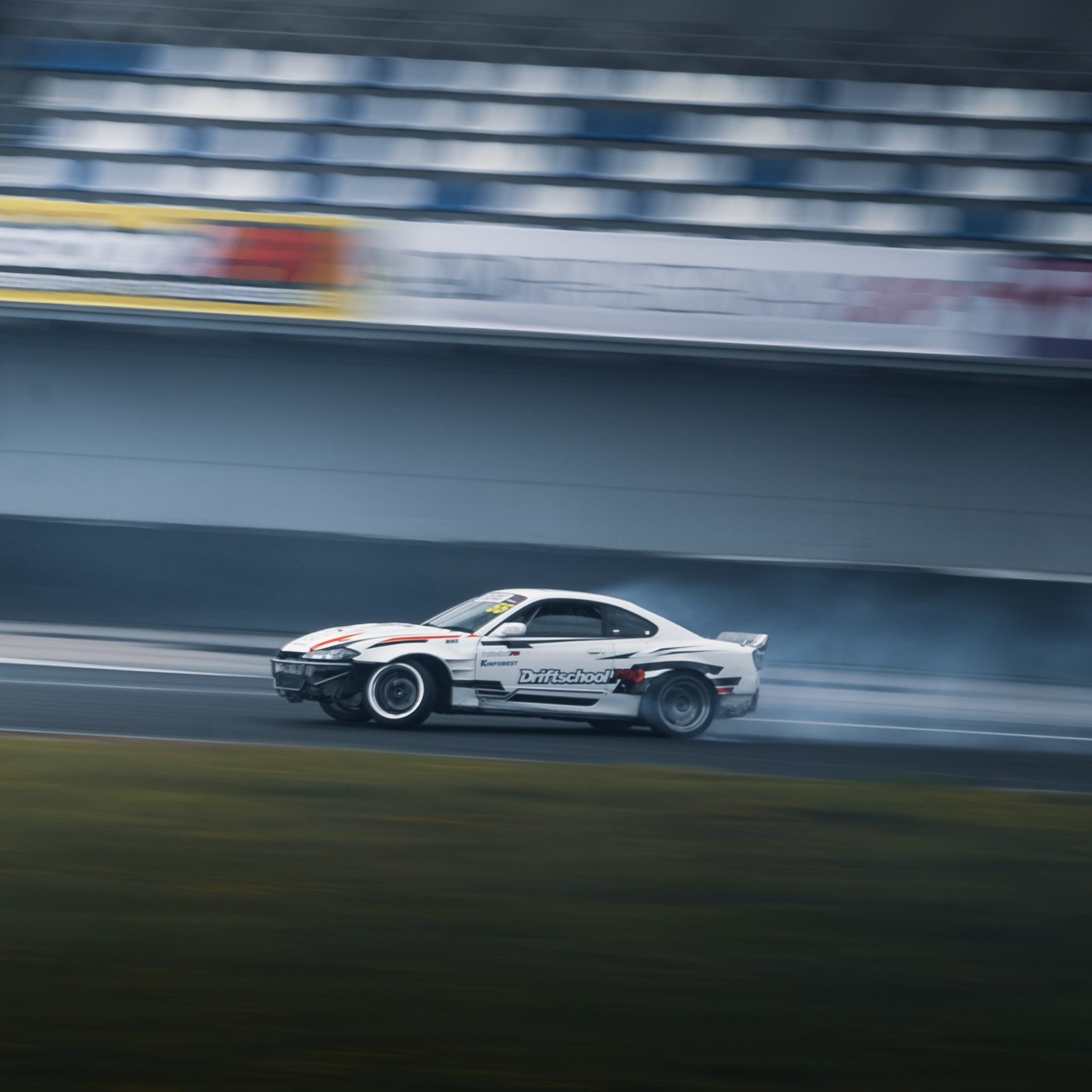ADM Drift Contest 2024