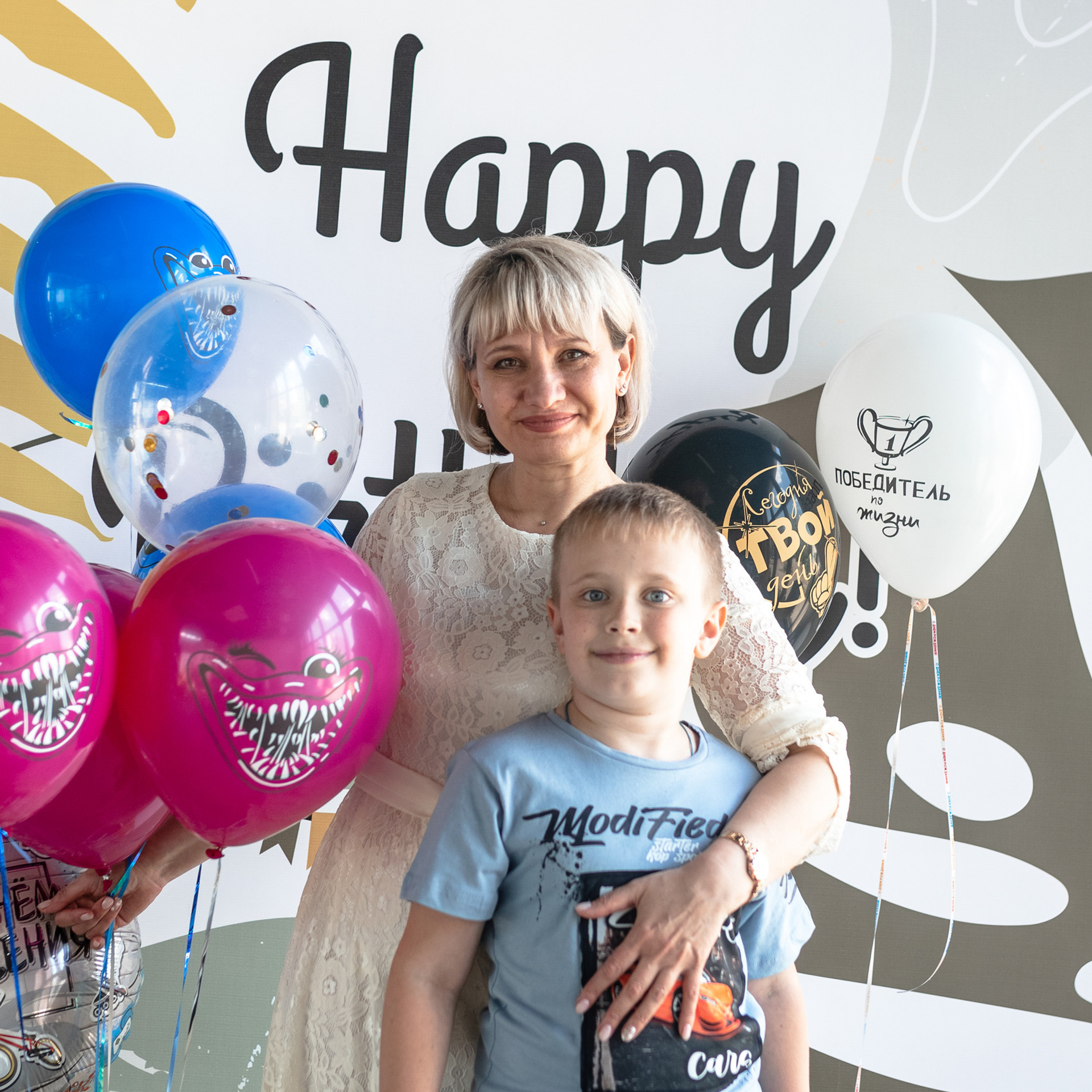 Отзывы. Семейный и женский фотограф в Ростове-на-Дону Екатерина Фитисова