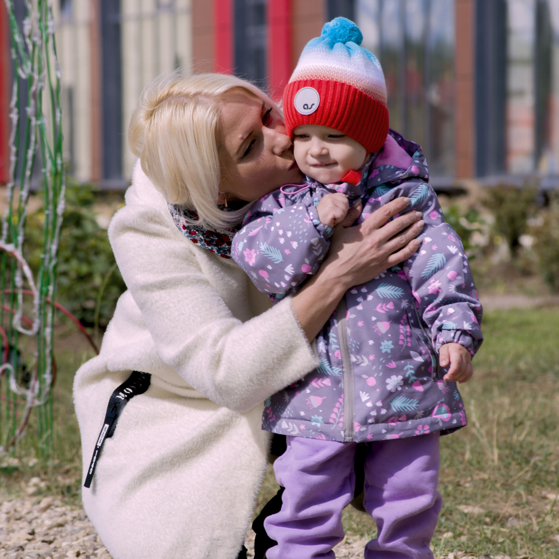 Отзывы. Семейный и детский фотограф Зеленоград Кудашова Наиля