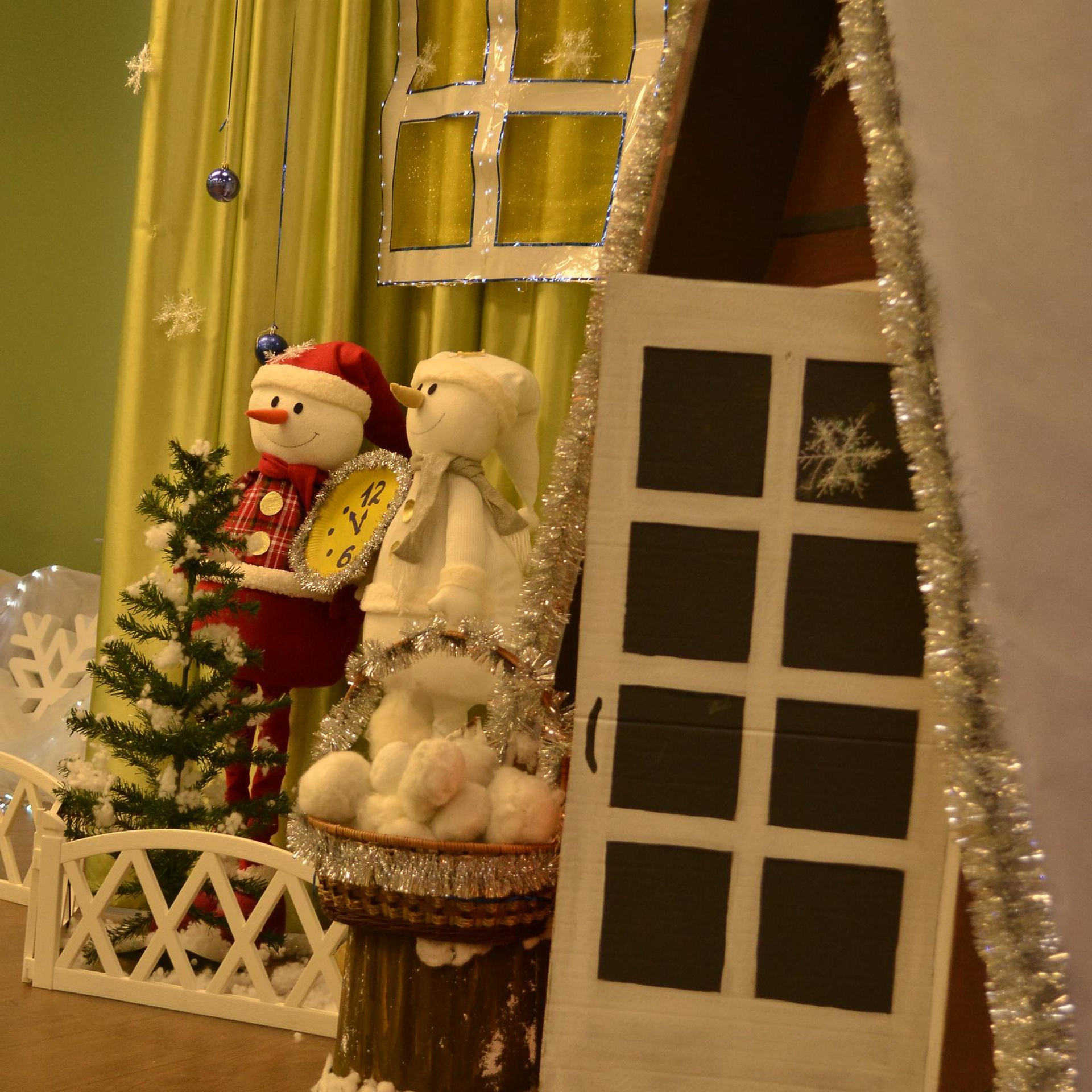 Отзывы. Семейный и детский фотограф Зеленоград Кудашова Наиля