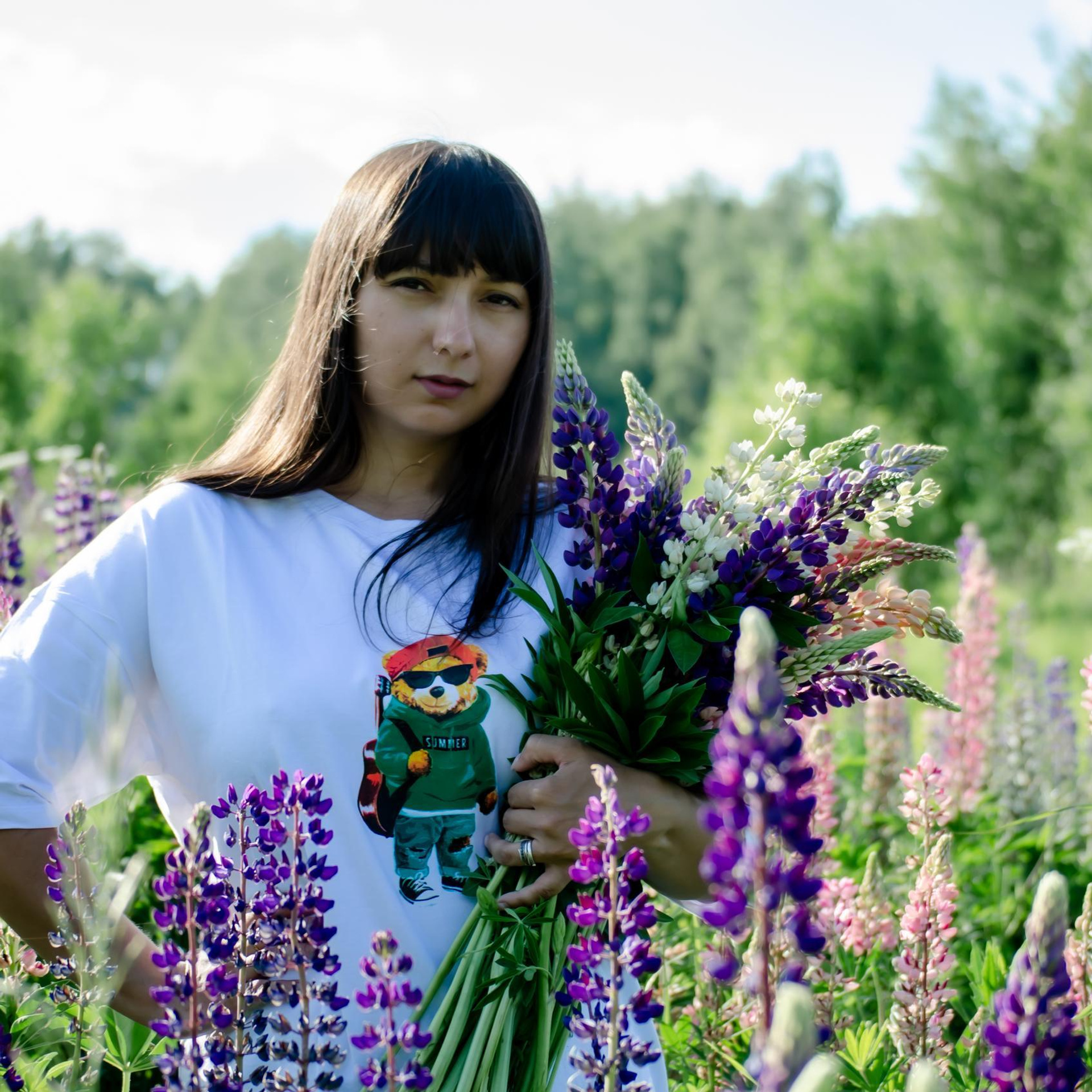 Отзывы. Семейный и детский фотограф Зеленоград Кудашова Наиля
