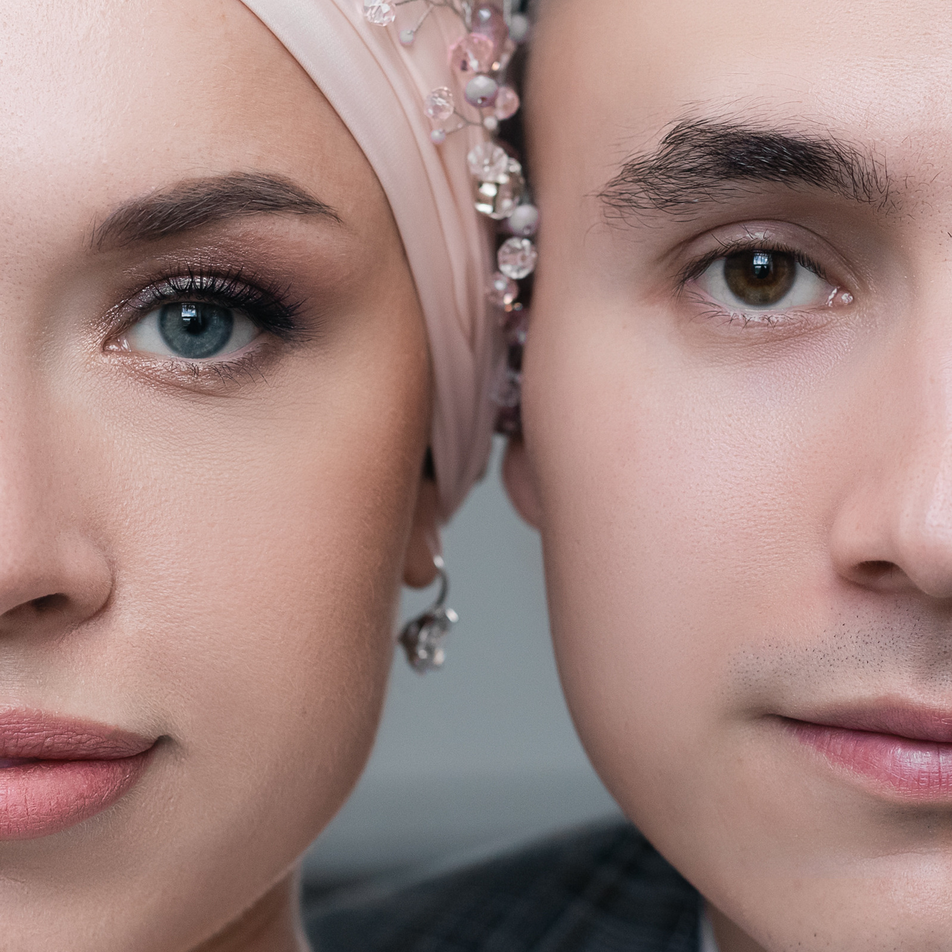 Булат и Валерия